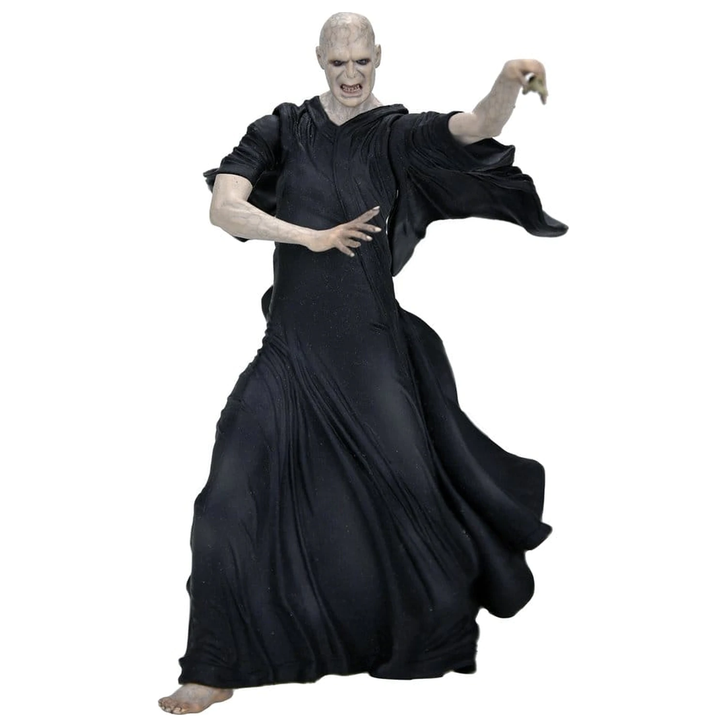 Harry Potter Legacy Collection akční figurka Voldemort 18 cm fotografii produktu
