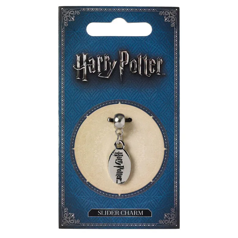 Harry Potter Logo slider přívěsek fotografii produktu