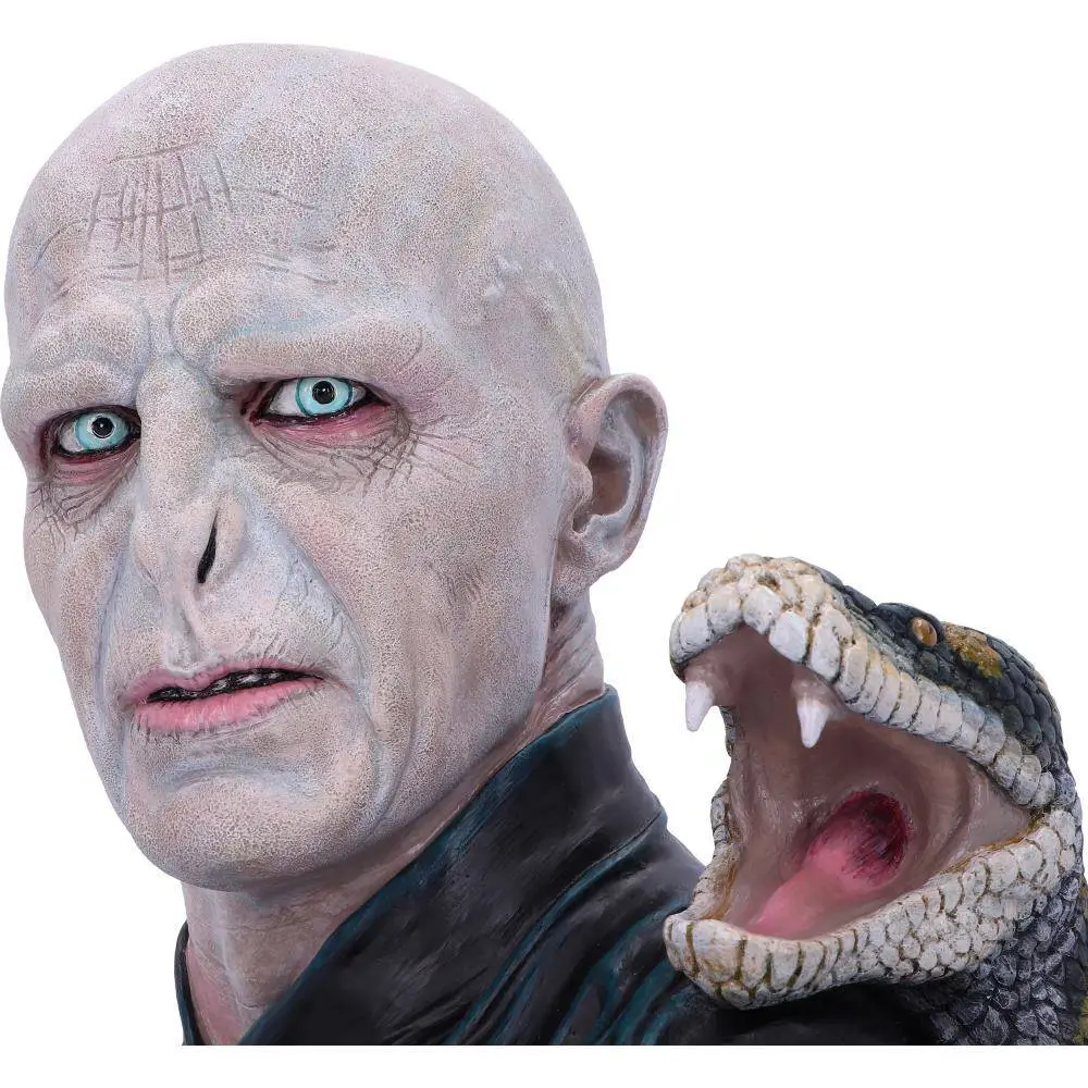 Harry Potter Bust Lord Voldemort 31 cm fotografii produktu