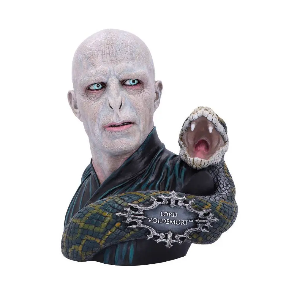 Harry Potter Bust Lord Voldemort 31 cm fotografii produktu