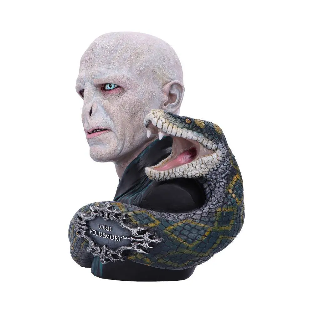 Harry Potter Bust Lord Voldemort 31 cm fotografii produktu