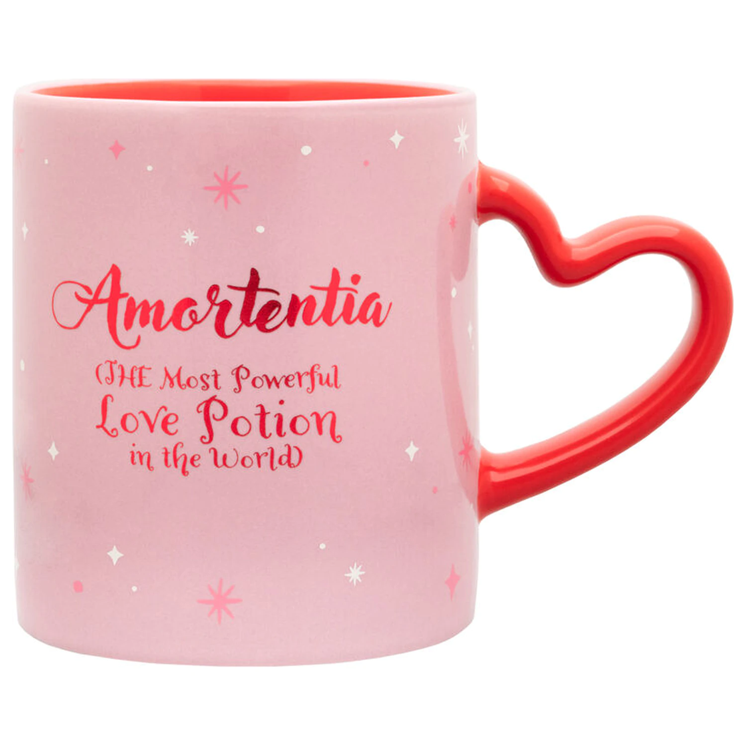 Harry Potter Love Potion hrnek 330ml fotografii produktu
