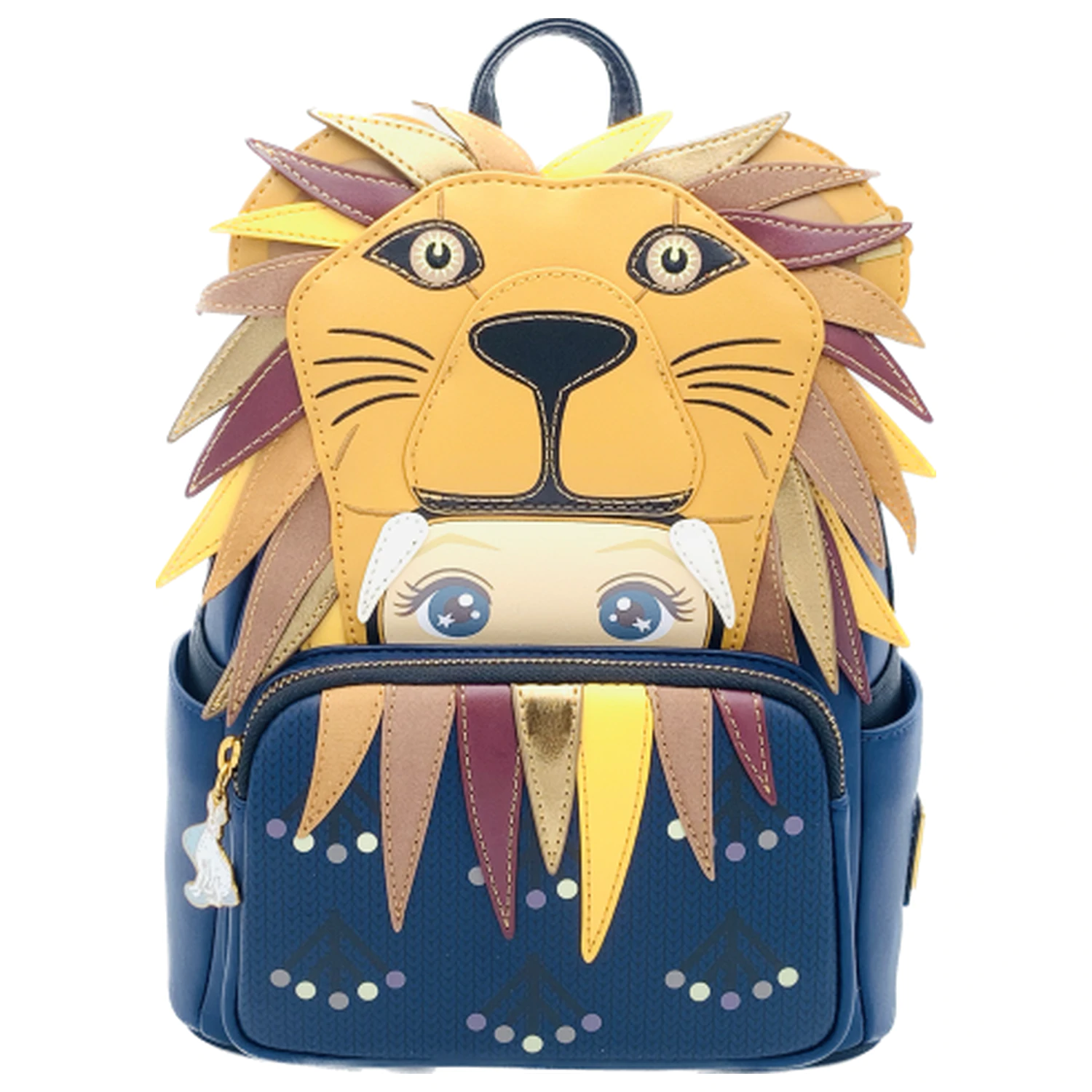 Harry Potter Luna Lovegood Mini batoh fotografii produktu