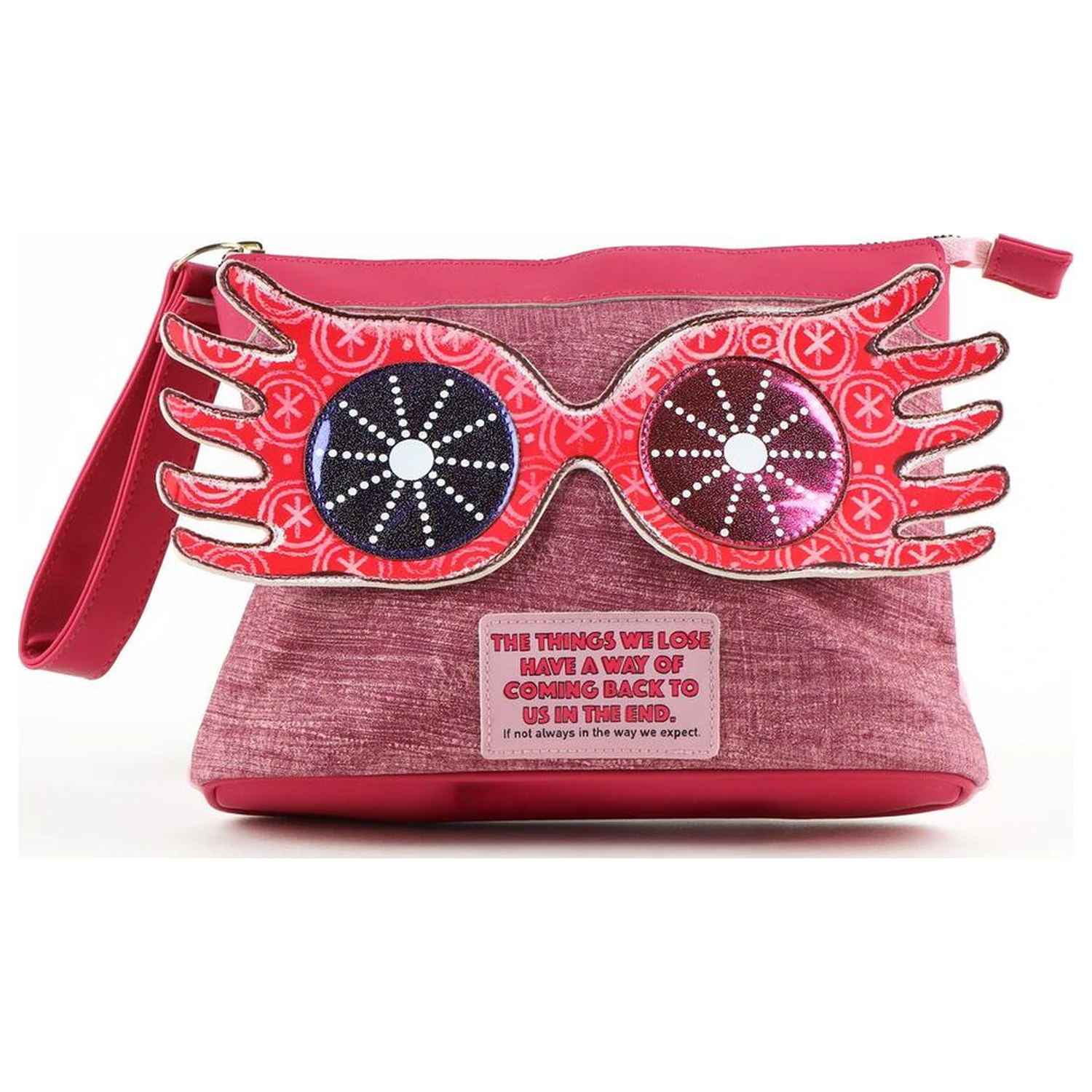 Kosmetický kufřík Harry Potter Luna Lovegood fotografii produktu