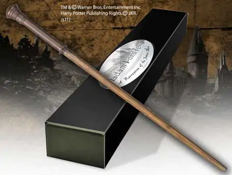 Harry Potter Hůlka Madame Pomfrey (Character-Edition) fotografii produktu
