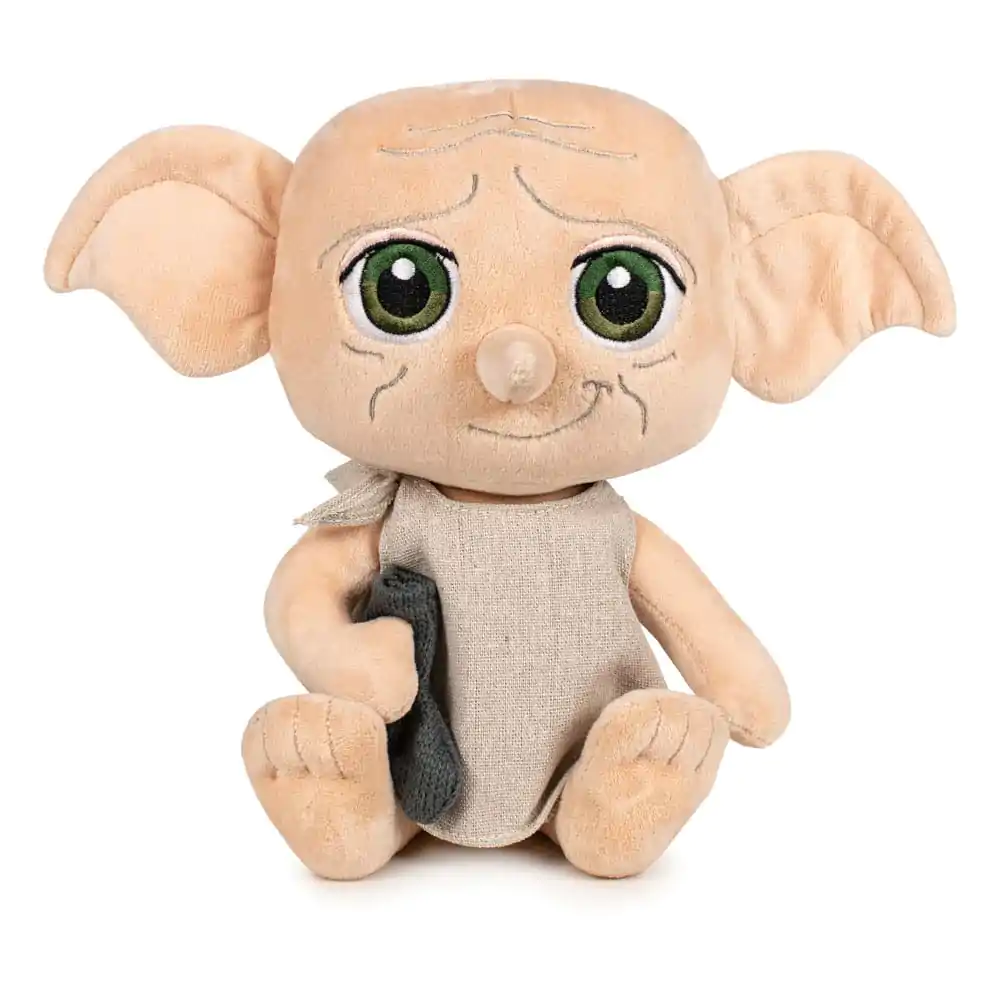 Harry Potter Plyšová figurka Magical Friends Dobby 16 cm fotografii produktu