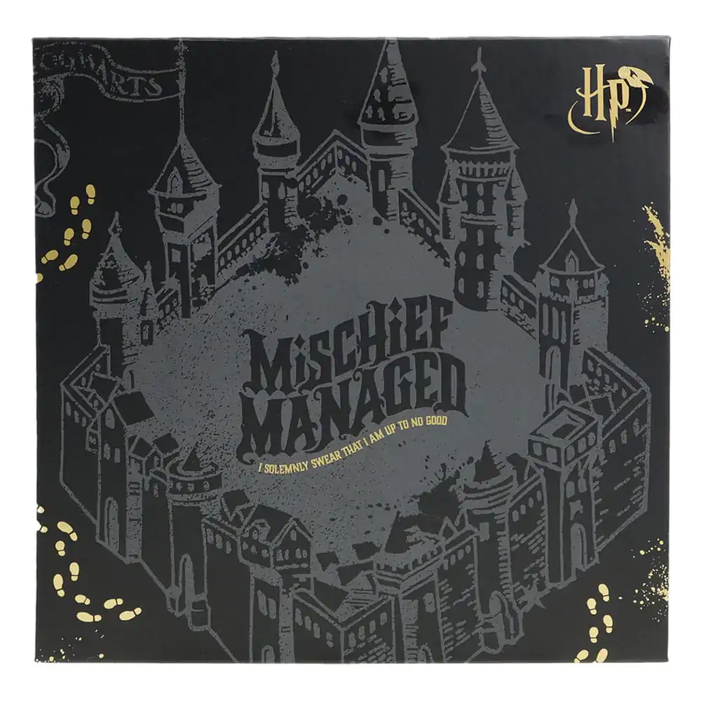 Harry Potter Dárková sada Marauder's Map fotografii produktu
