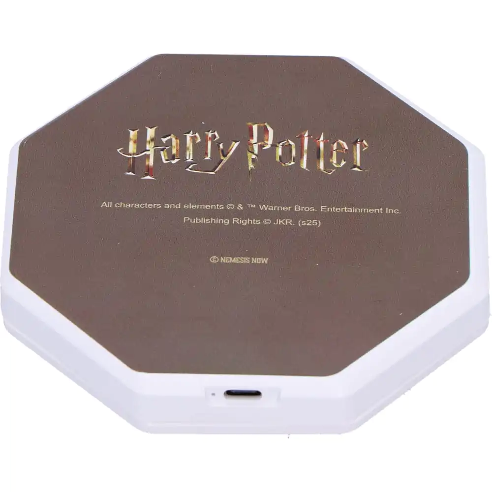 Harry Potter skládací lampa Marauders Map 15 cm fotografii produktu