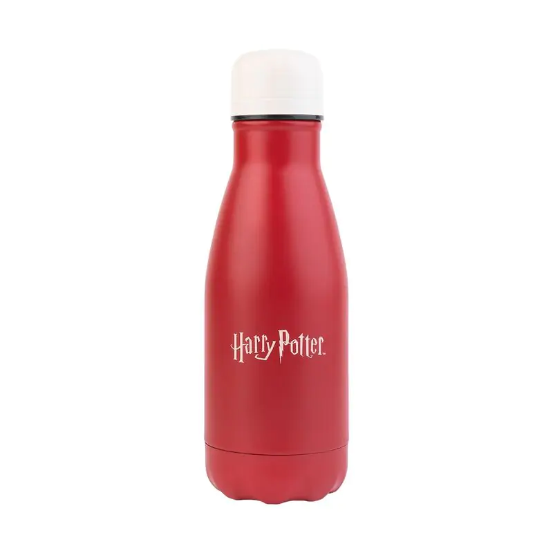 Harry Potter Pobertův plánek nerezová láhev 260 ml fotografii produktu