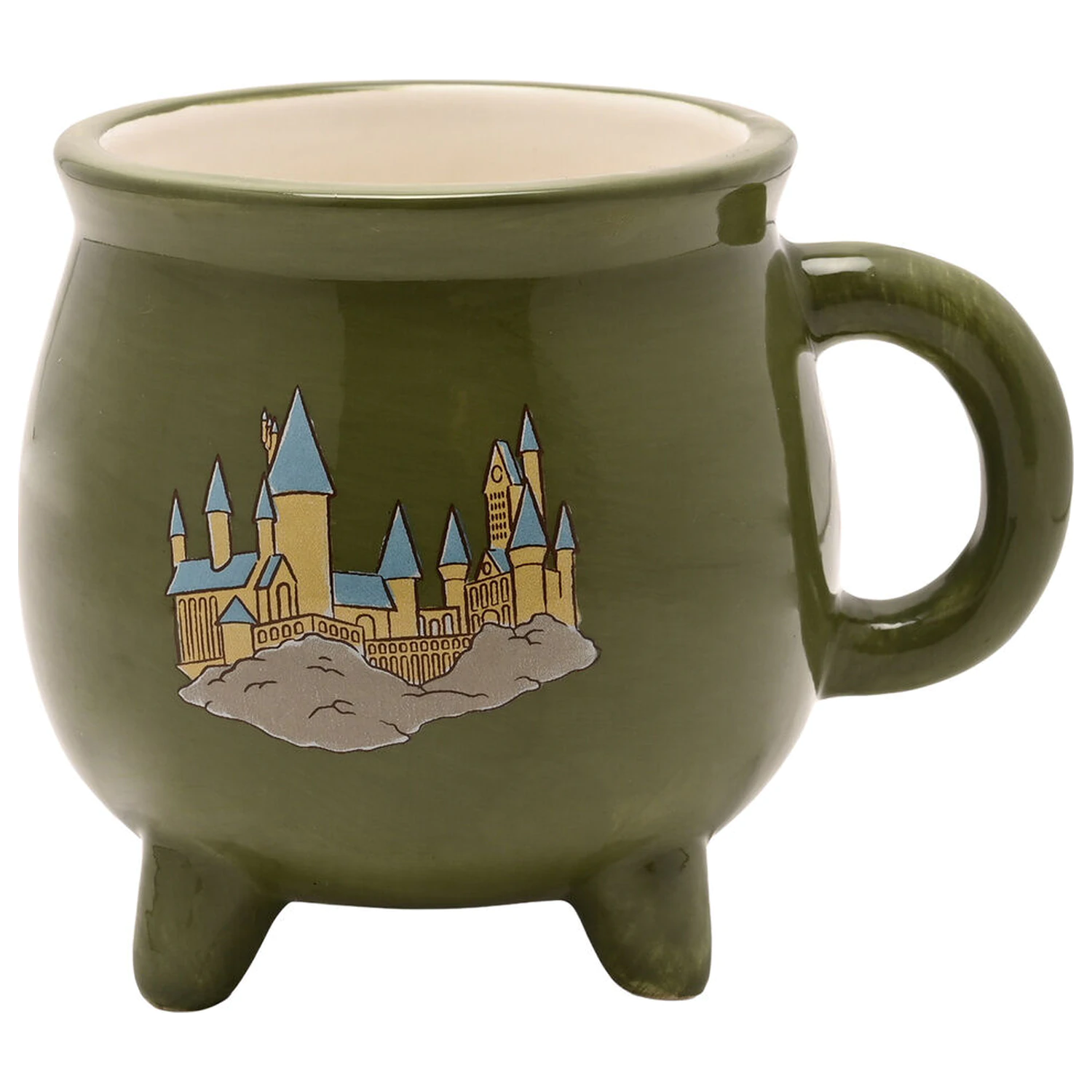 Harry Potter Zmijozel hrnek kotlík 450ml fotografii produktu