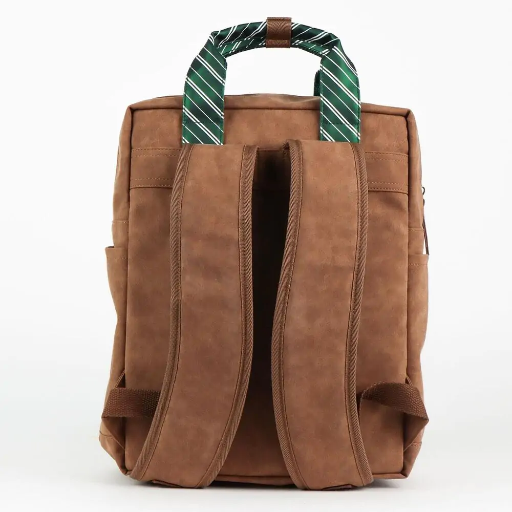 Harry Potter Slytherin neformální batoh 35 cm fotografii produktu