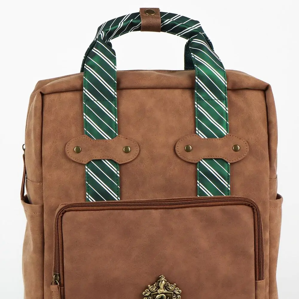 Harry Potter Slytherin neformální batoh 35 cm fotografii produktu