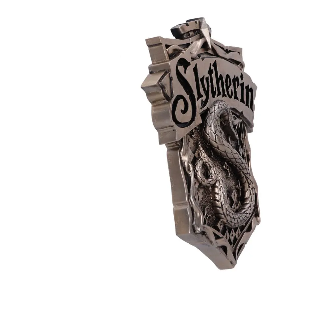 Harry Potter Nástěnná plaketa Zmijozel 20 cm fotografii produktu