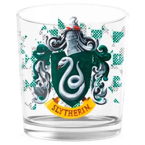Harry Potter Sklenice Zmijozel fotografii produktu