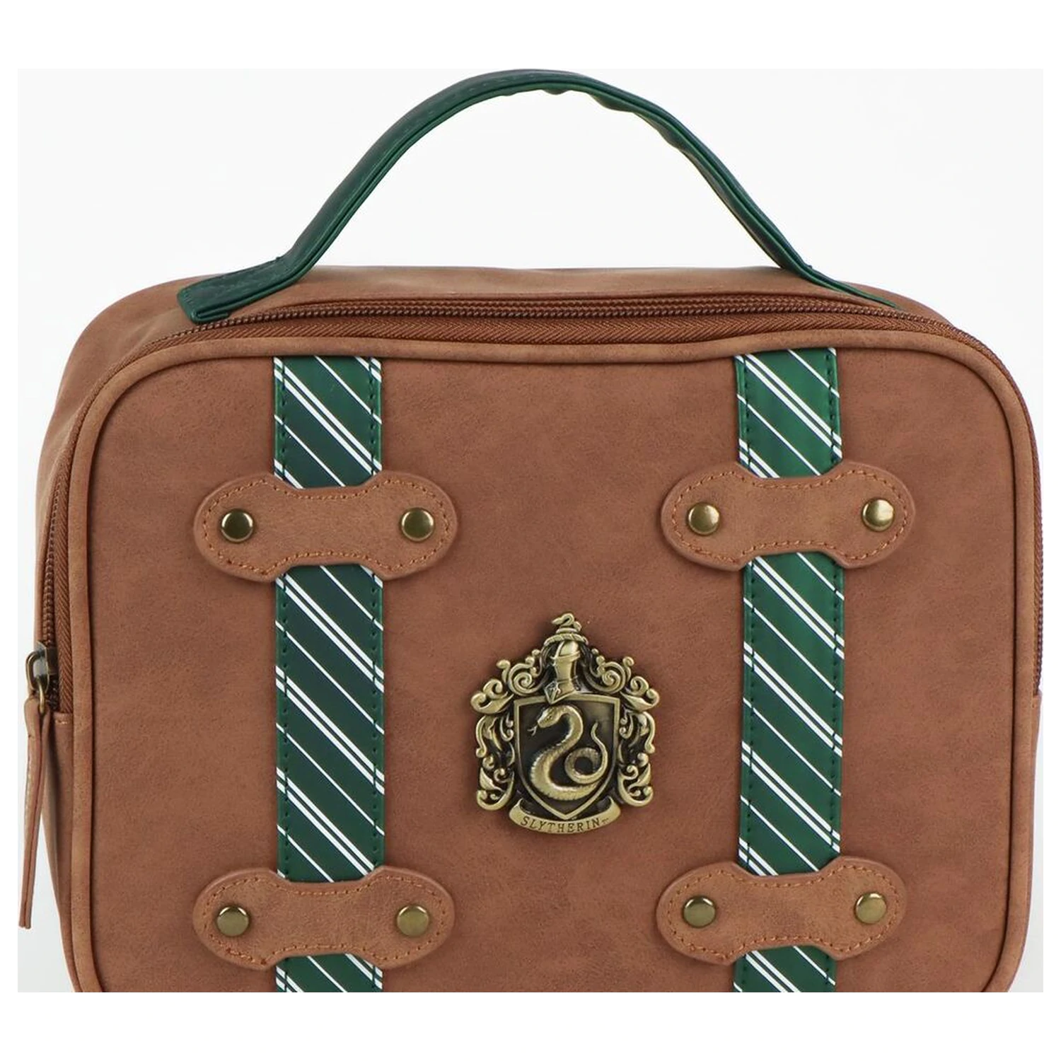 Kosmetický kufřík Harry Potter Slytherin fotografii produktu