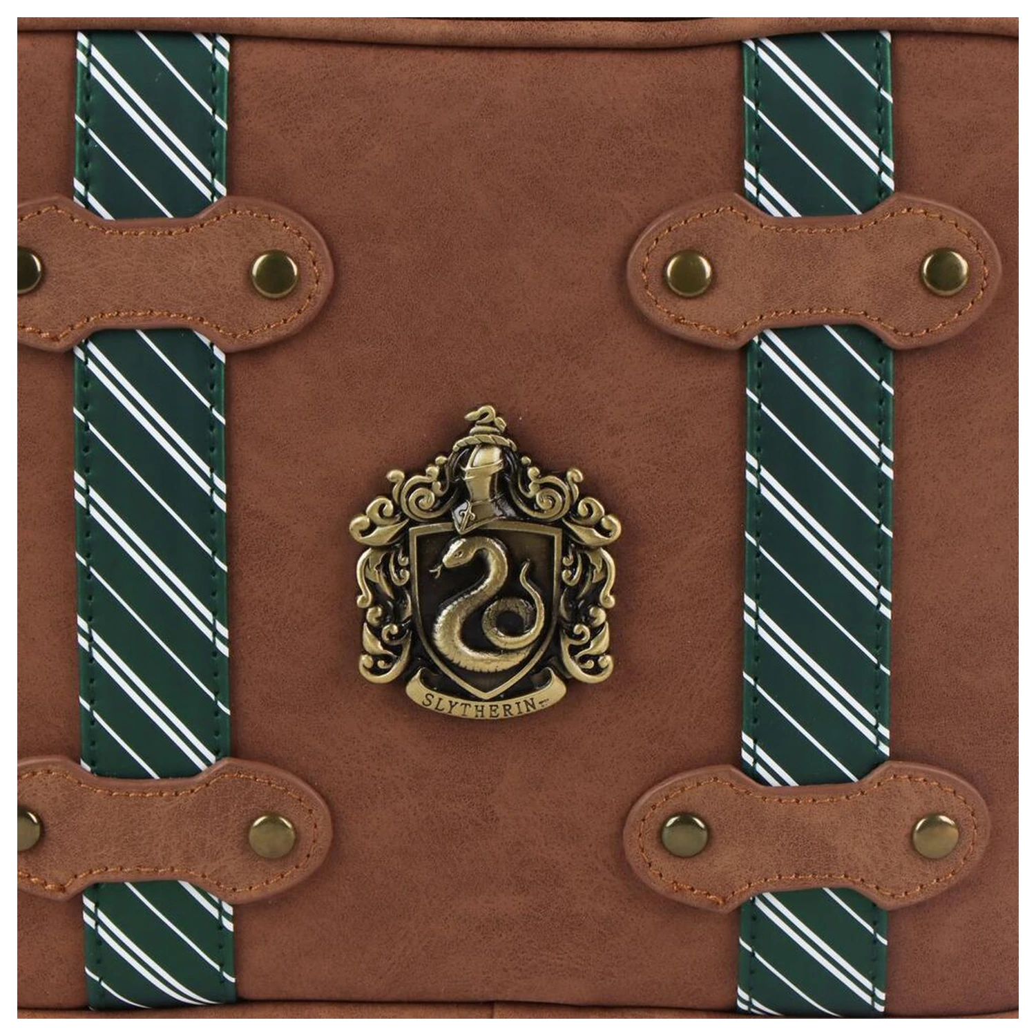 Kosmetický kufřík Harry Potter Slytherin fotografii produktu