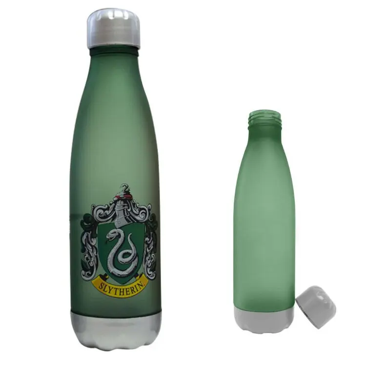 Harry Potter Slytherin láhev 650ml fotografii produktu