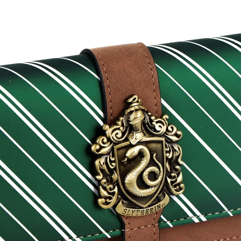 Peněženka Harry Potter Slytherin fotografii produktu