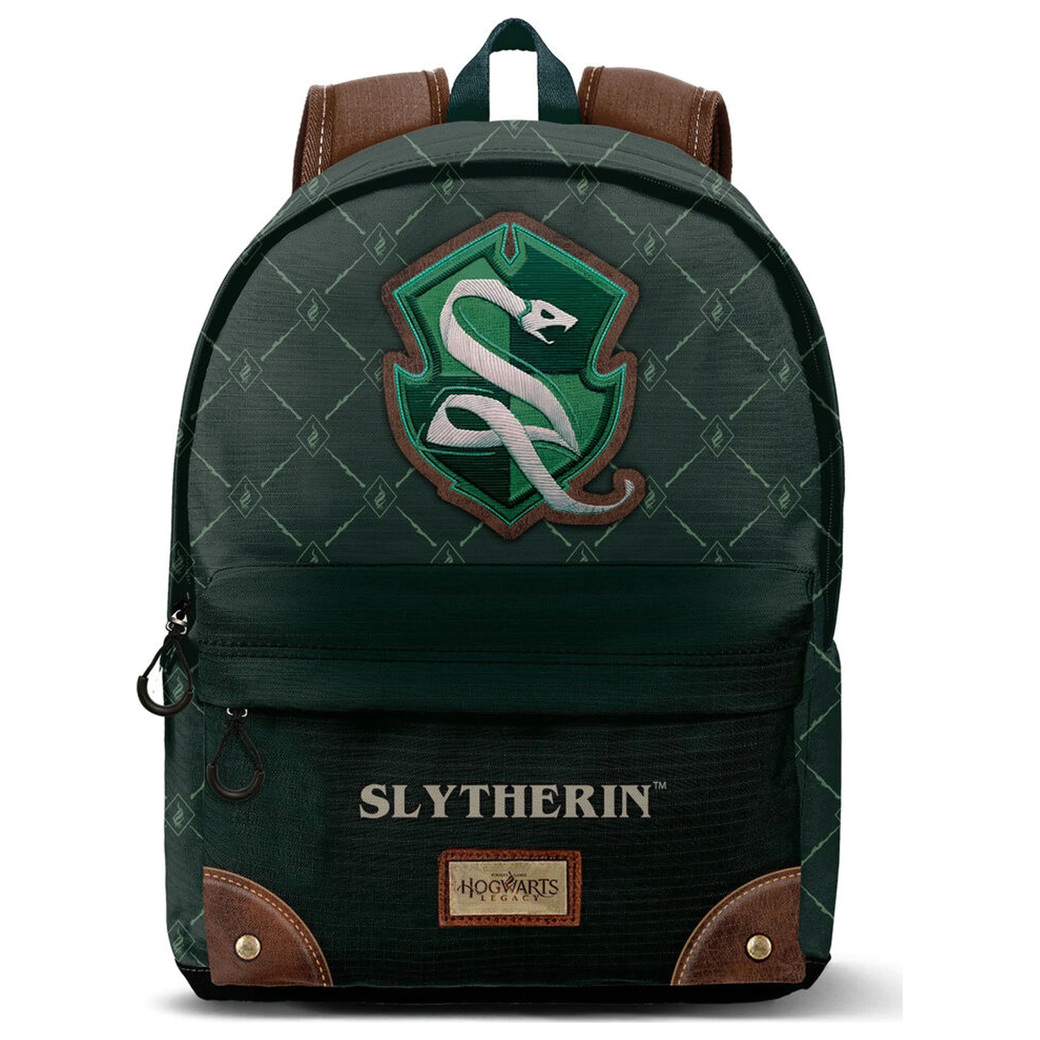 Harry Potter Slytherin batoh 44cm fotografii produktu