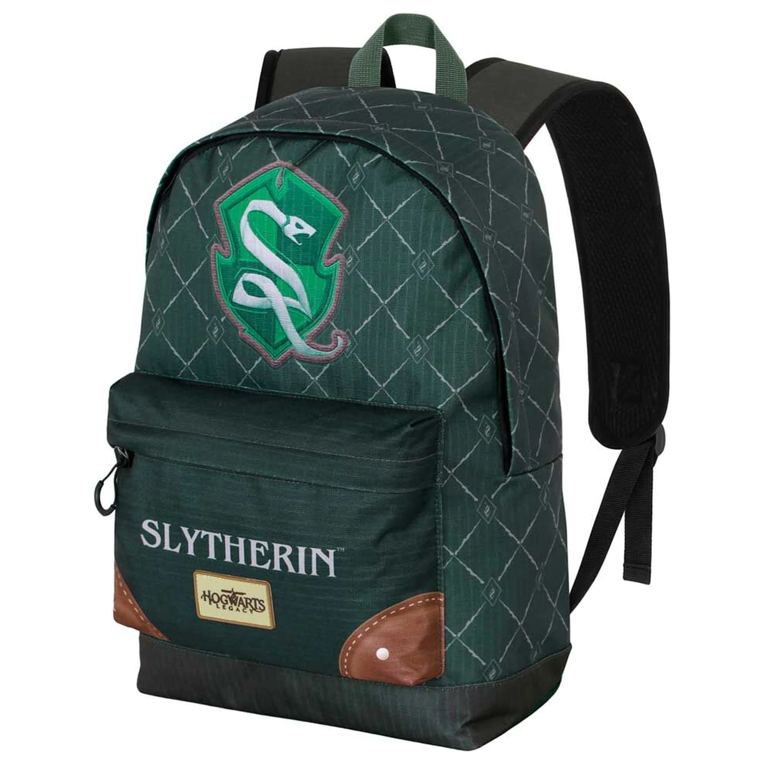 Harry Potter Slytherin batoh 44cm fotografii produktu