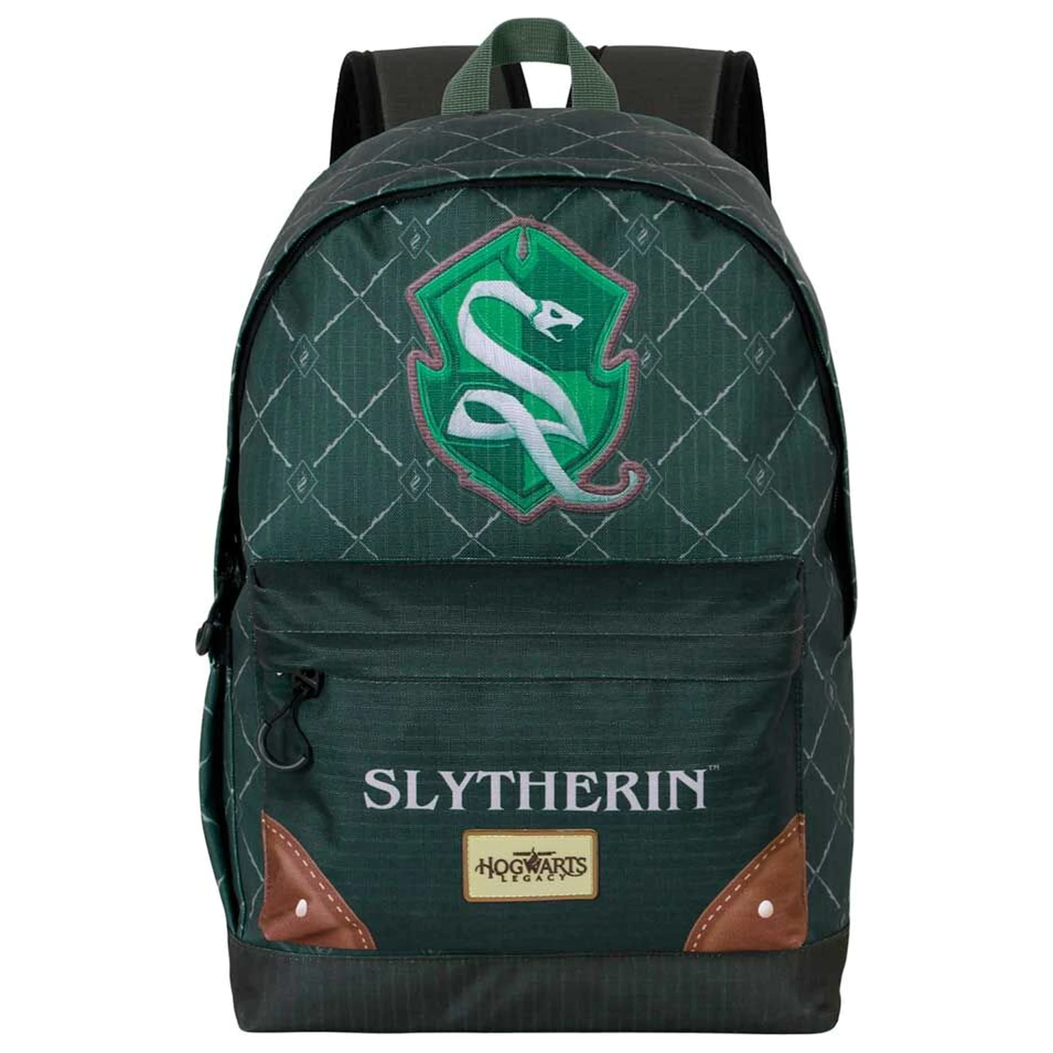 Harry Potter Slytherin batoh 44cm fotografii produktu