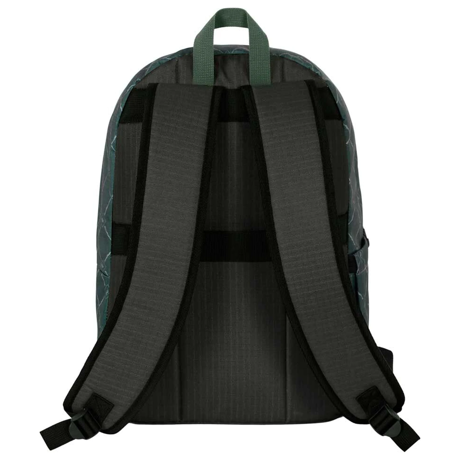Harry Potter Slytherin batoh 44cm fotografii produktu