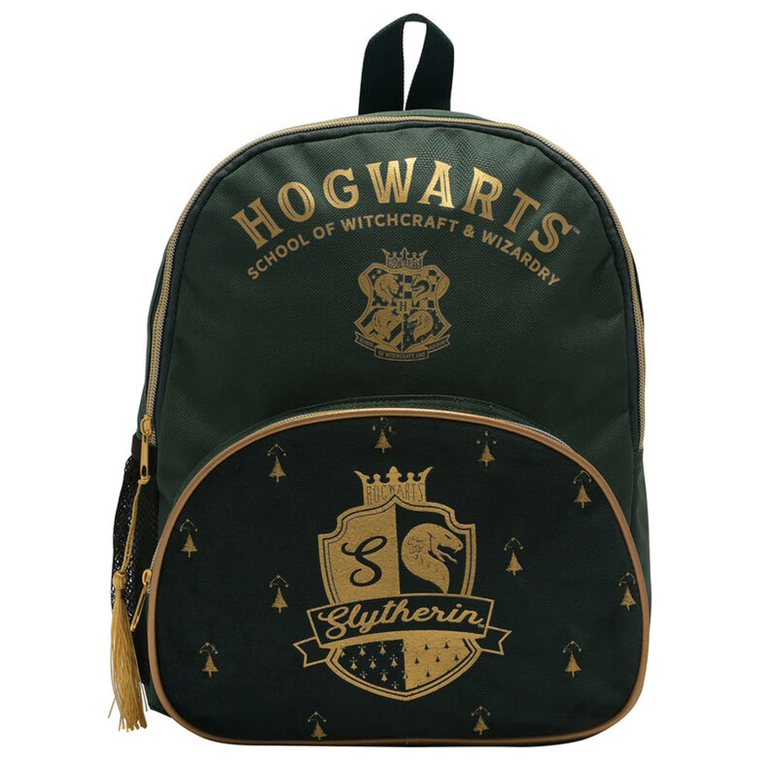 Harry Potter Slytherin batoh fotografii produktu