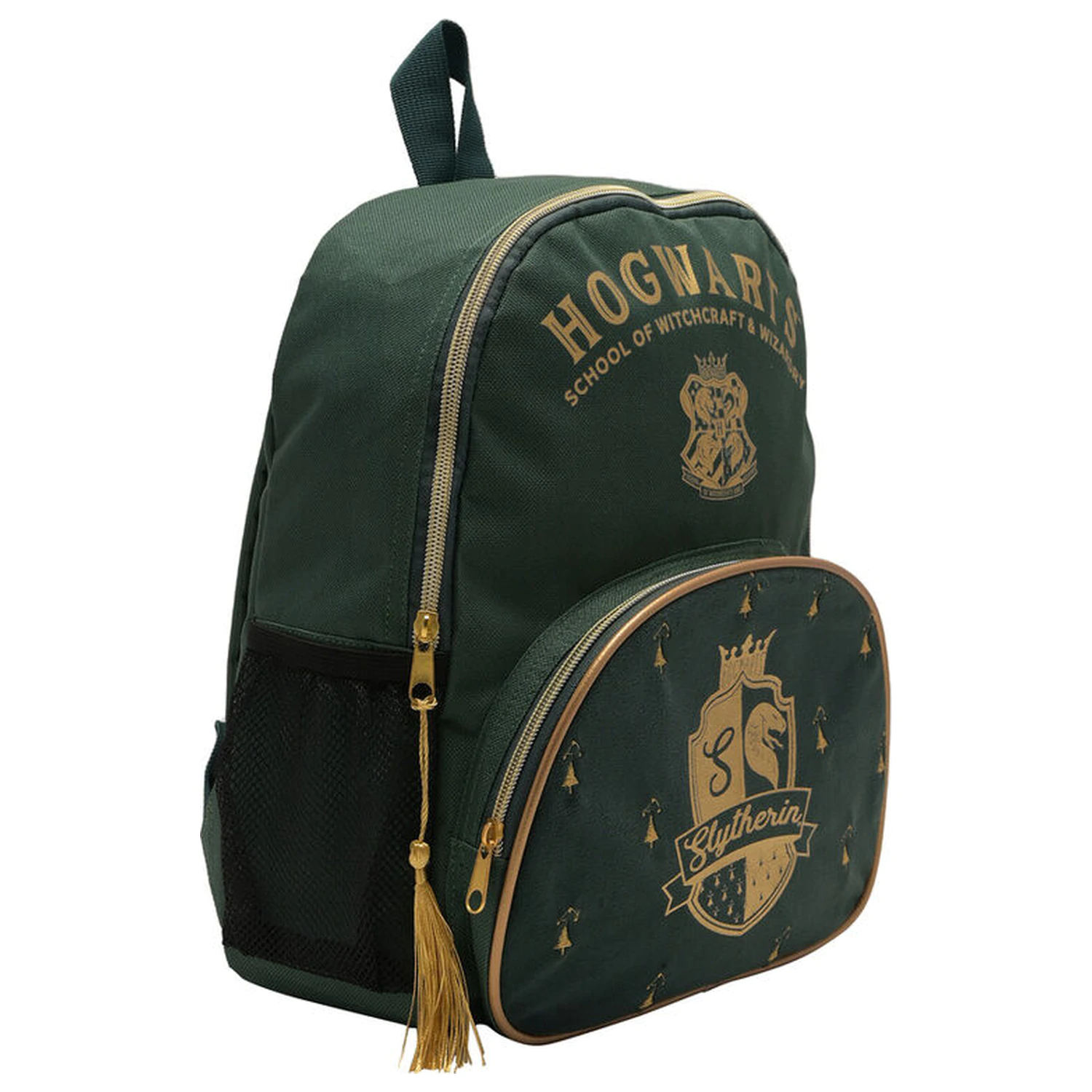 Harry Potter Slytherin batoh fotografii produktu