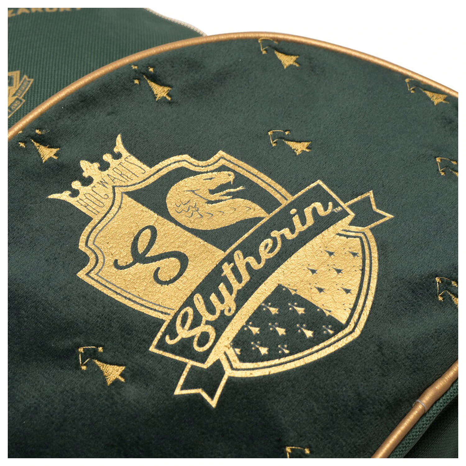 Harry Potter Slytherin batoh fotografii produktu