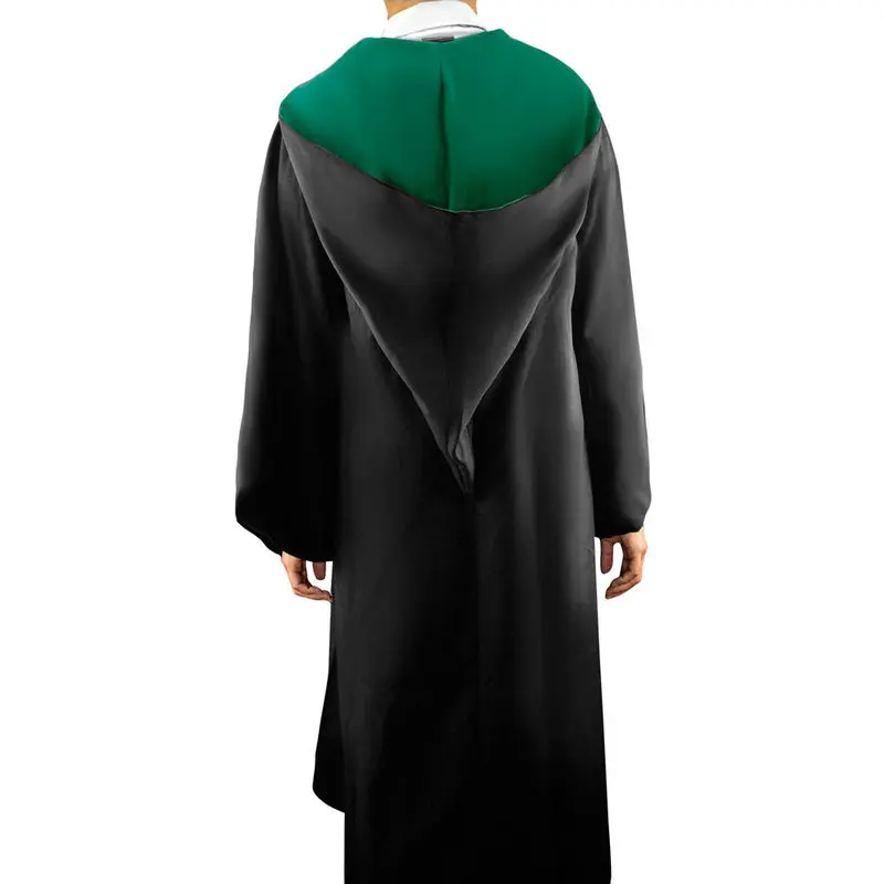 Harry Potter kouzelnický plášť Slytherin fotografii produktu