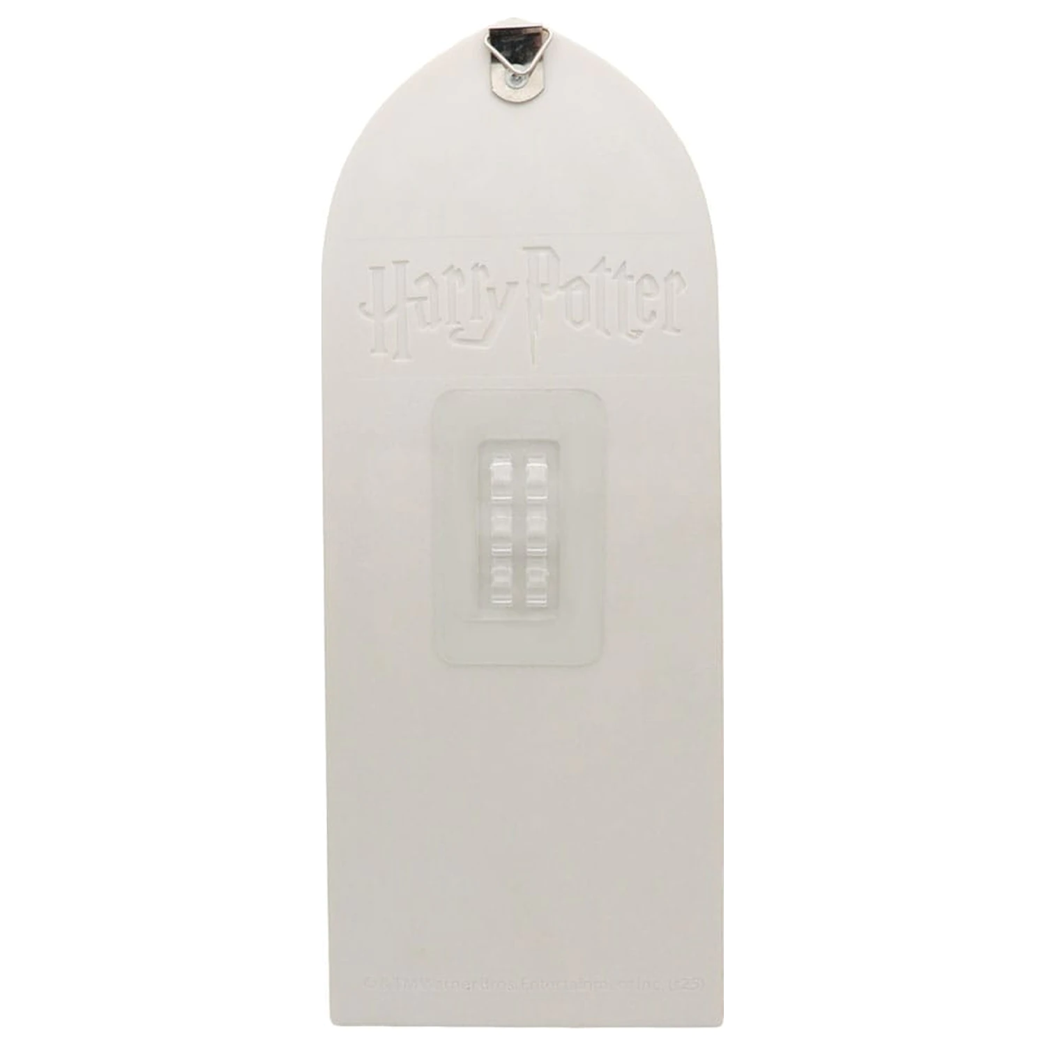 Harry Potter Resin Plaque Mořská panna vitrážové okno fotografii produktu