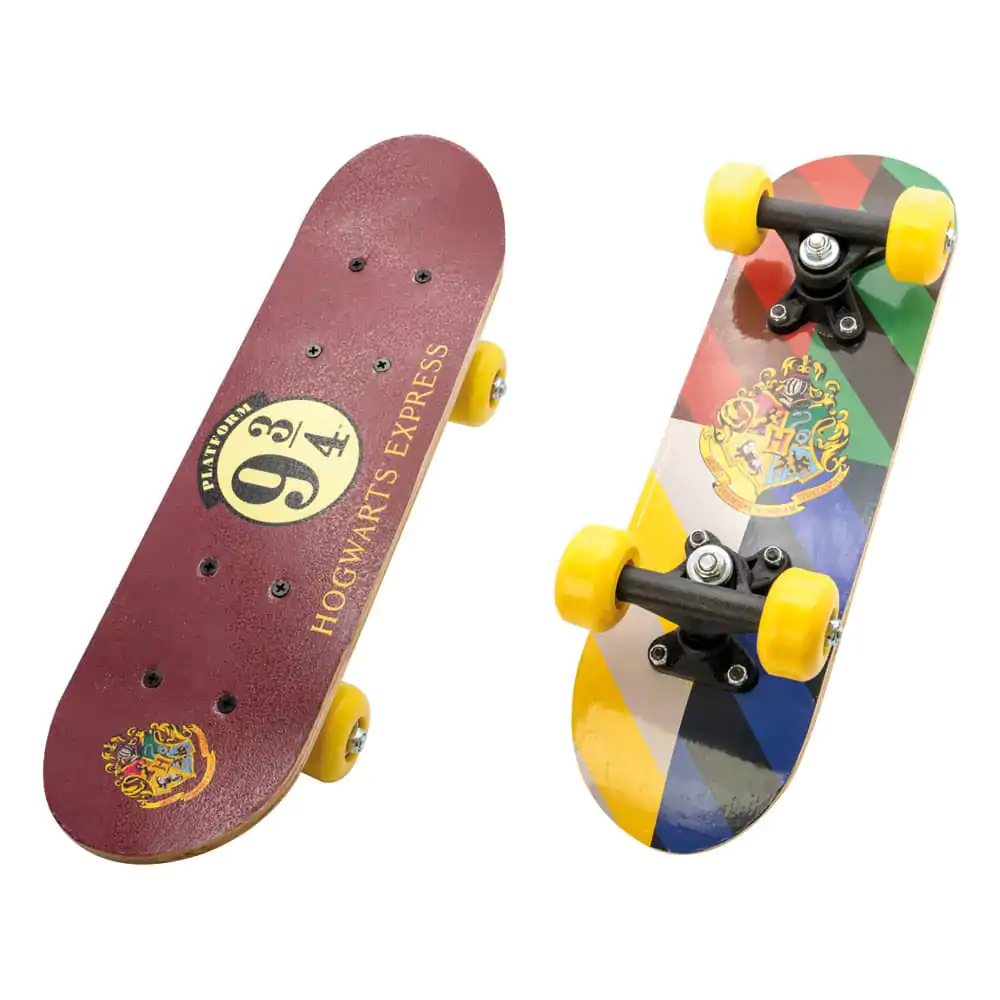 Harry Potter mini skateboard 43 cm fotografii produktu