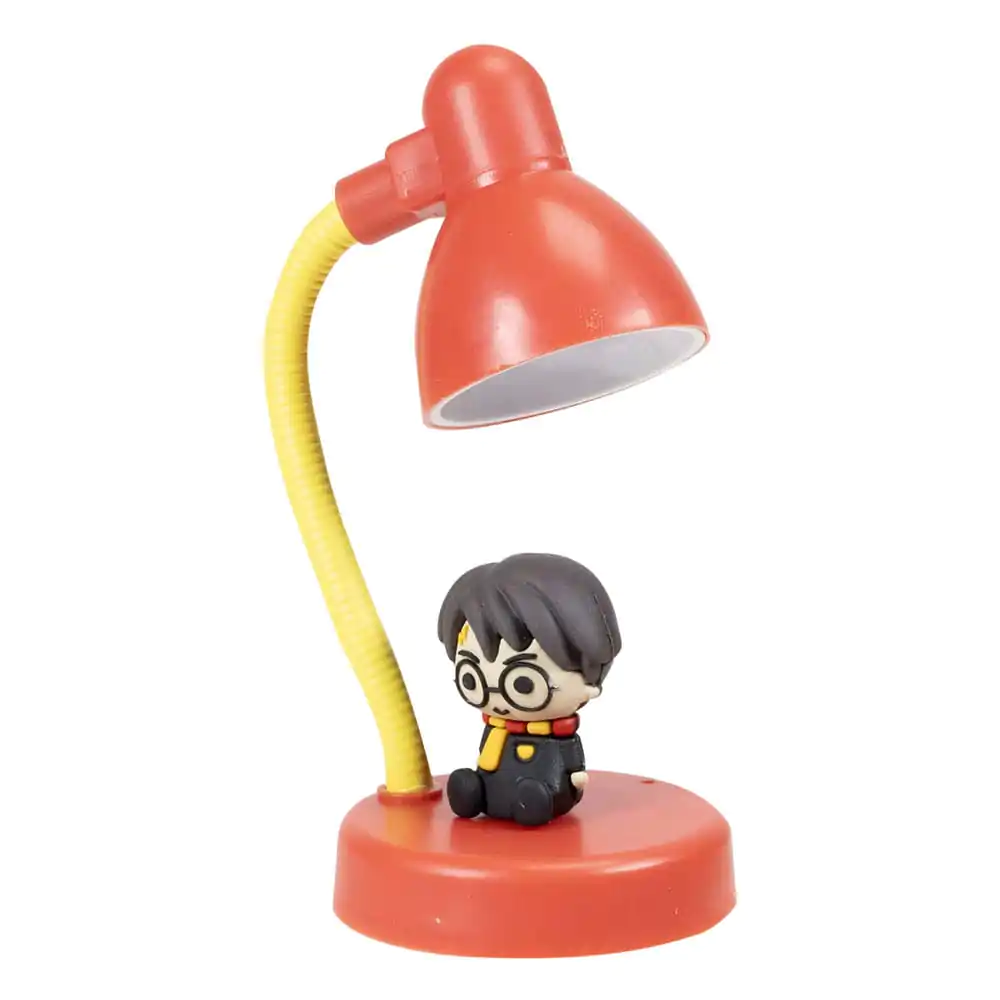 Harry Potter Mini LED světlo s figurkou 11 cm fotografii produktu