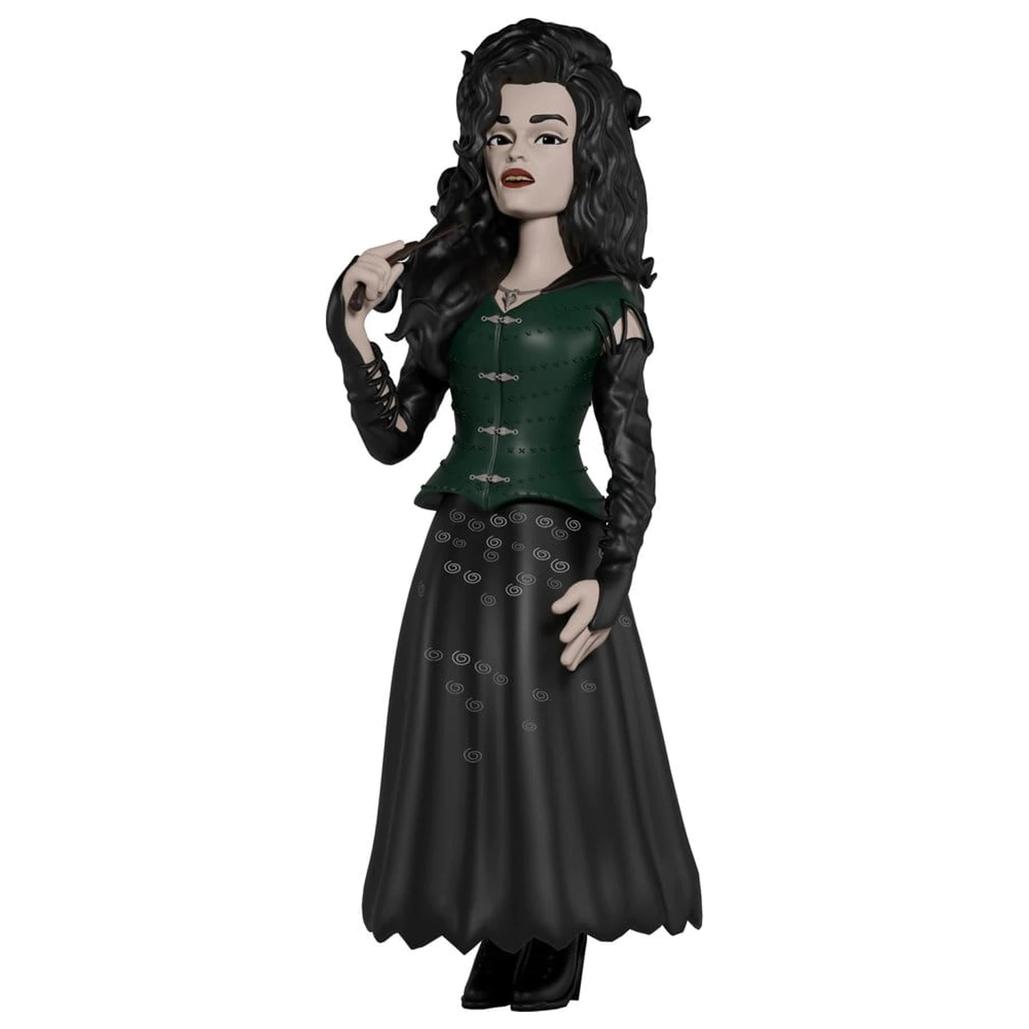 Harry Potter Minix figurka Bellatrix Lestrange 12 cm fotografii produktu