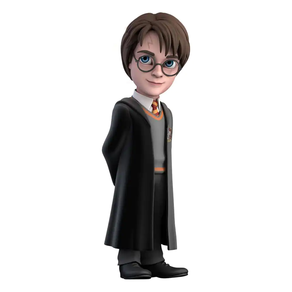 Harry Potter Minix figurka Harry Potter 12 cm fotografii produktu