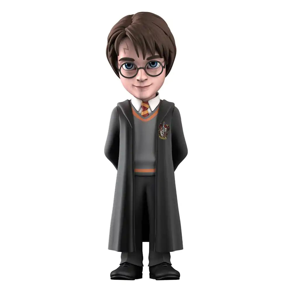 Harry Potter Minix figurka Harry Potter 12 cm fotografii produktu