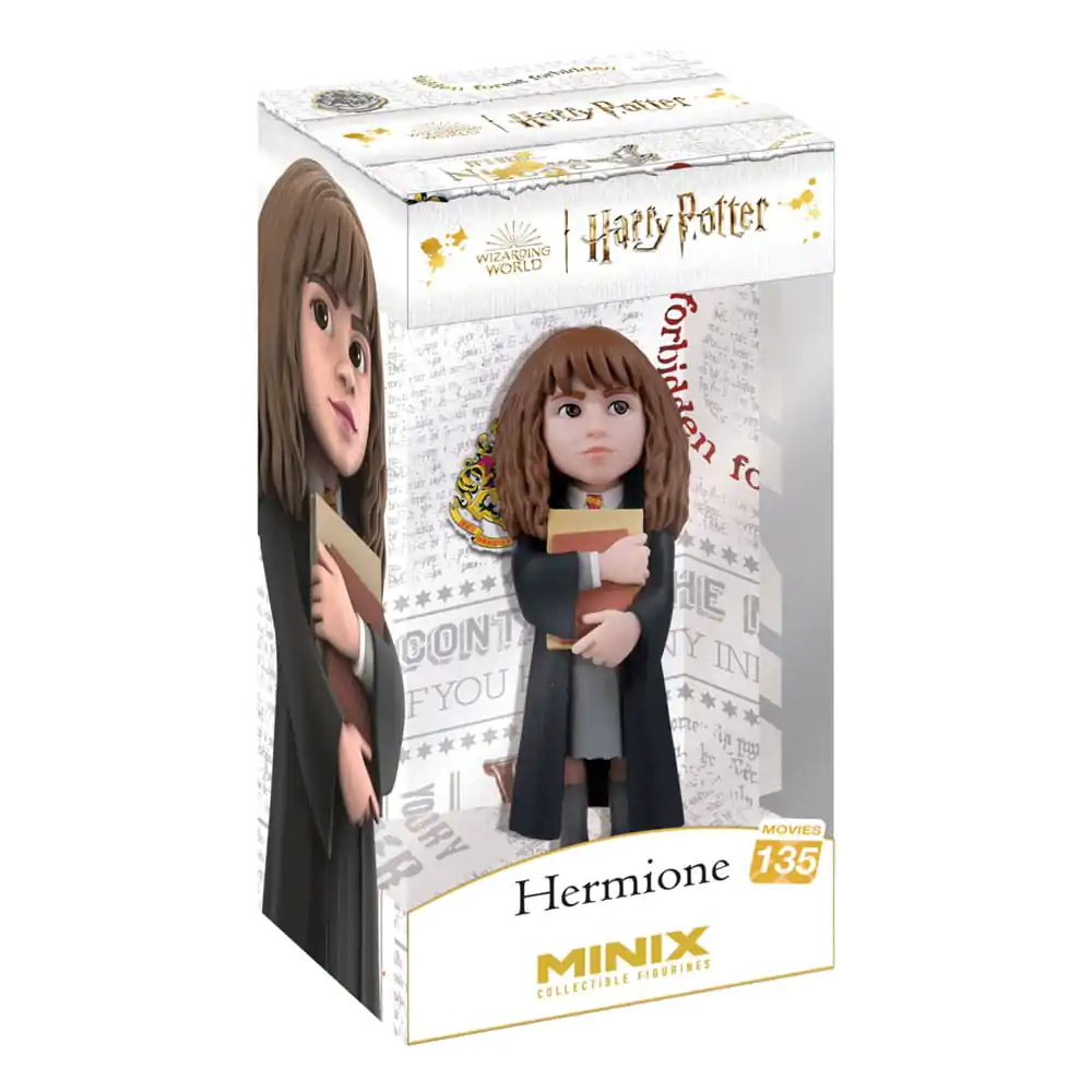 Harry Potter Minix figurka Hermione 12 cm fotografii produktu