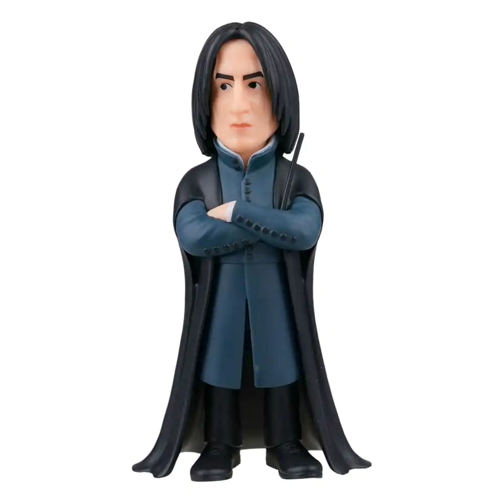 Harry Potter Minix figurka Snape 12 cm fotografii produktu