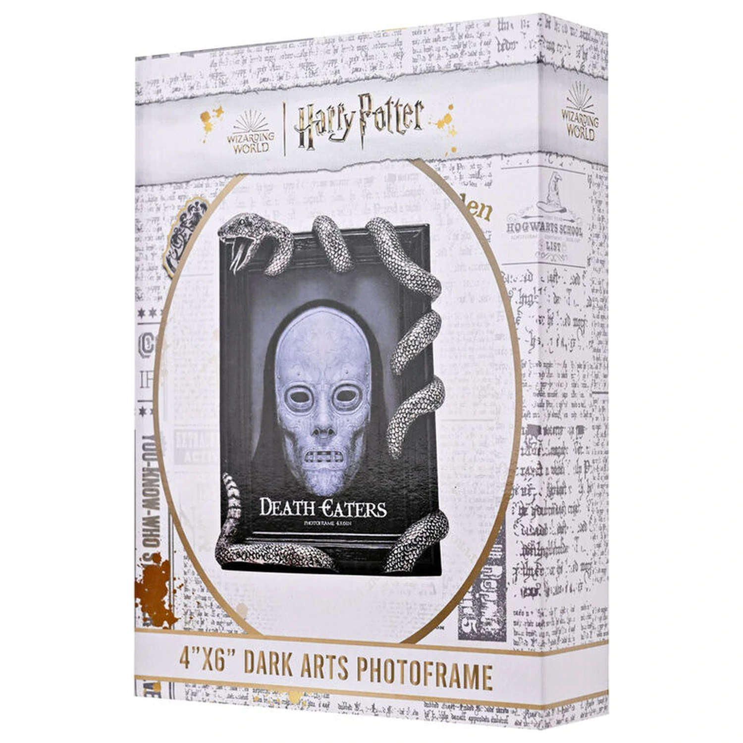 Harry Potter Nagini fotorámeček fotografii produktu