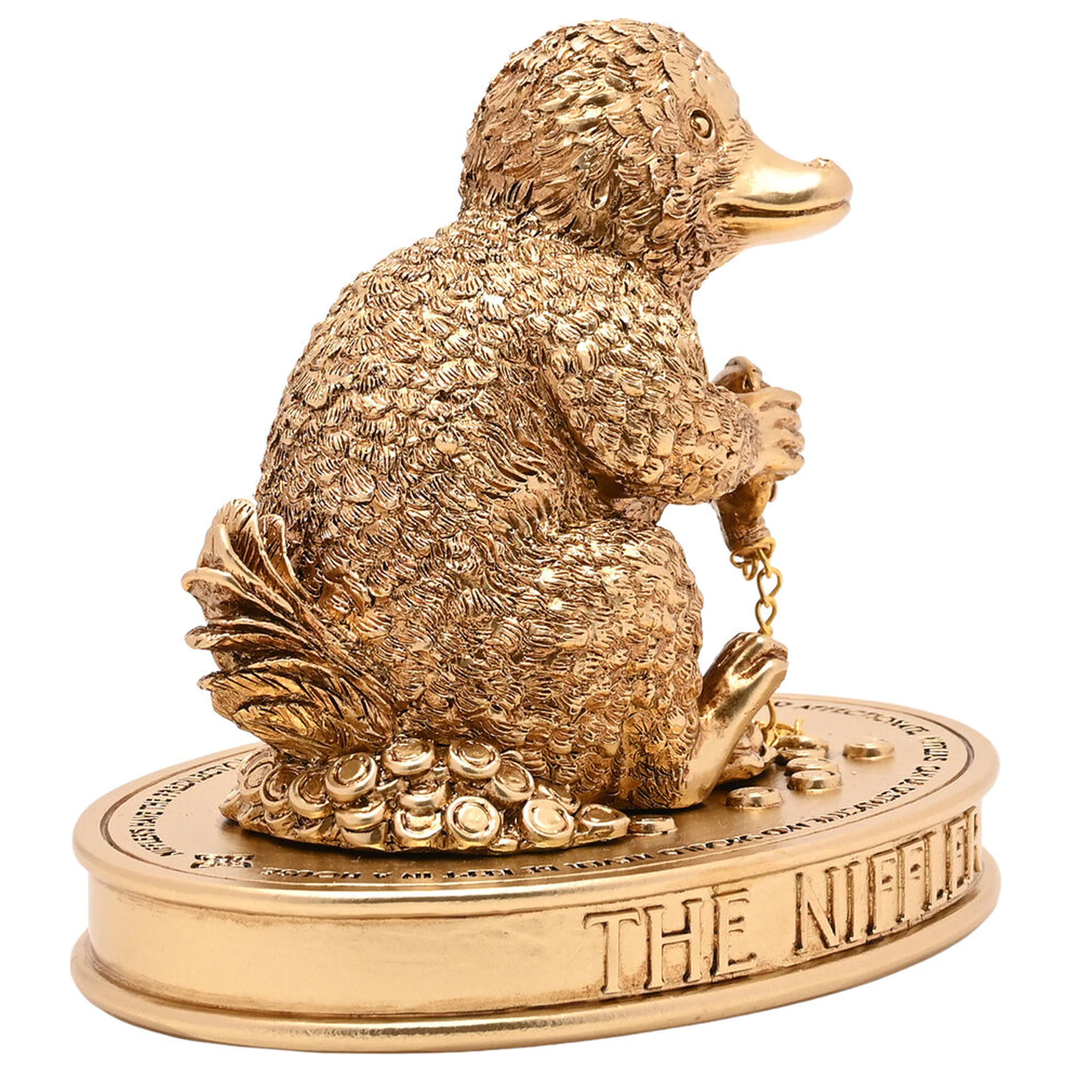 Harry Potter figurka Niffler 14 cm fotografii produktu