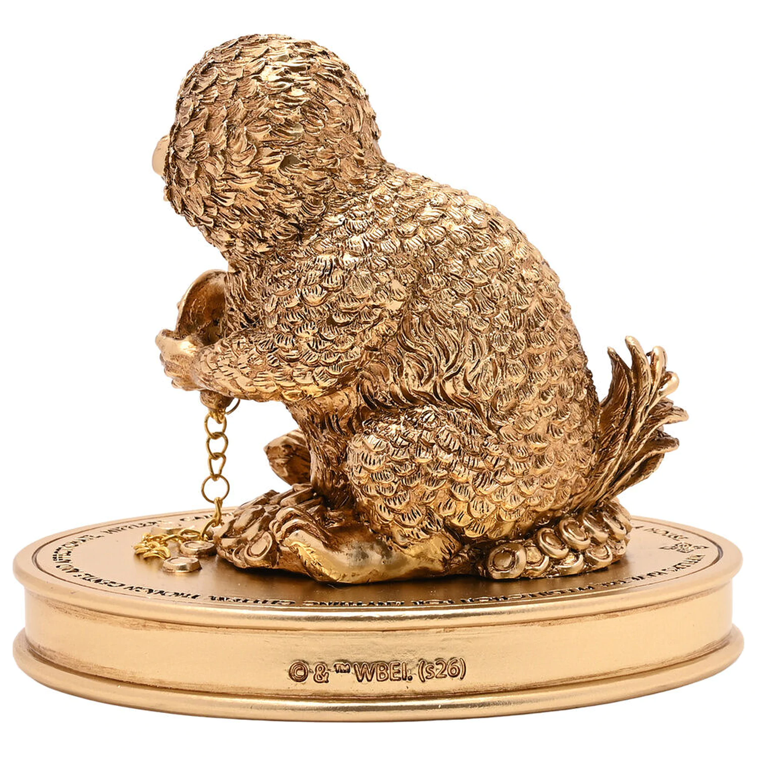 Harry Potter figurka Niffler 14 cm fotografii produktu