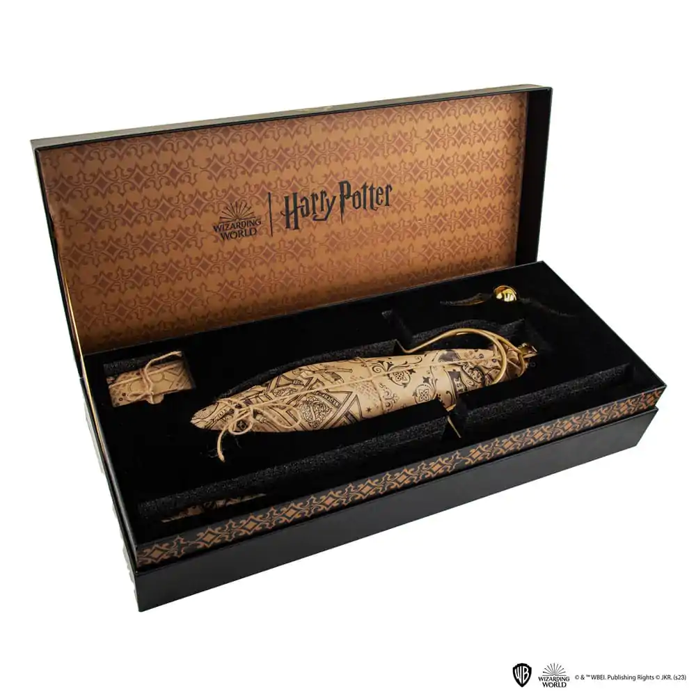 Harry Potter Replica Nimbus 2000 Kouzelné Koště Junior fotografii produktu