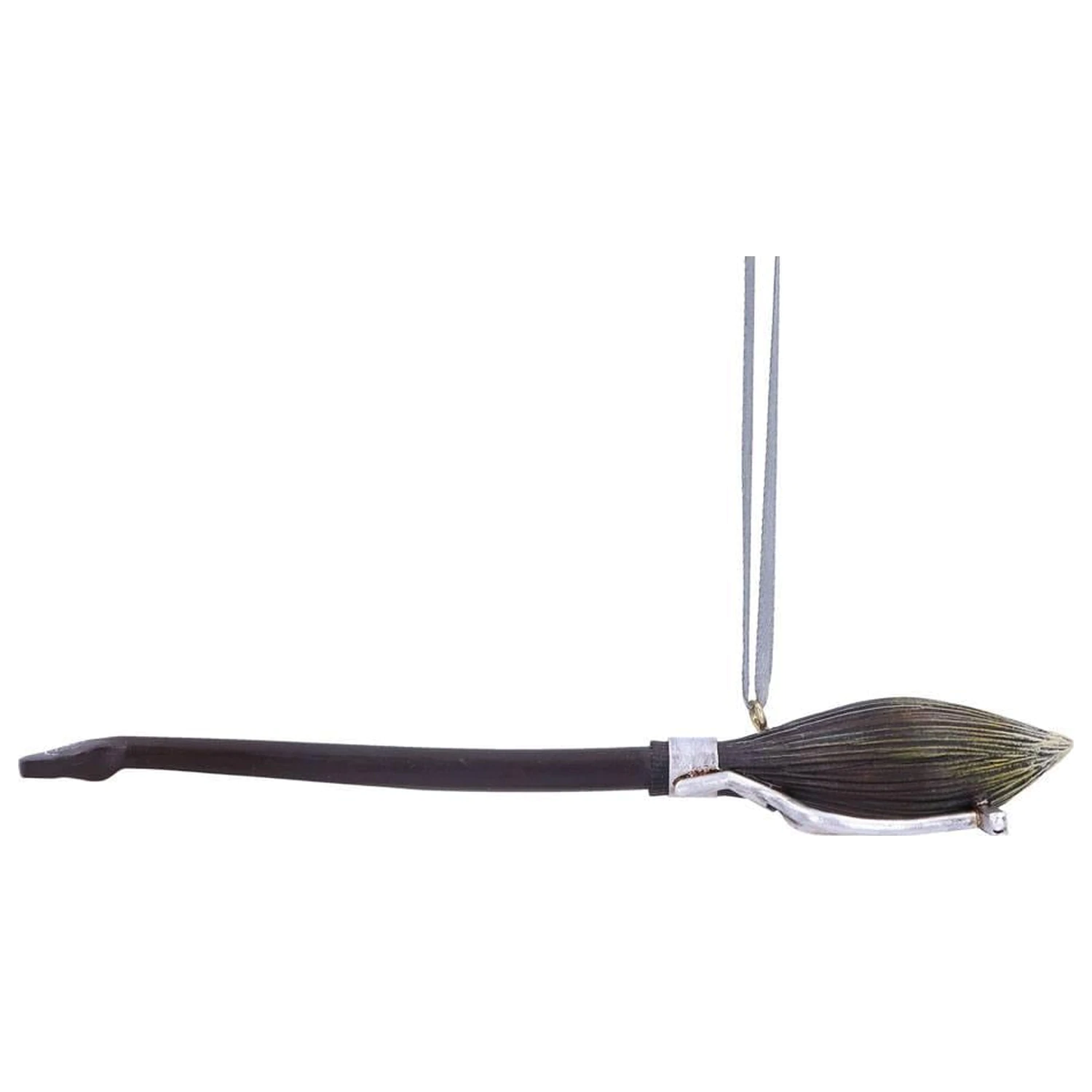Harry Potter Nimbus 2001 Vánoční Ozdoba na Stromek 15 cm fotografii produktu