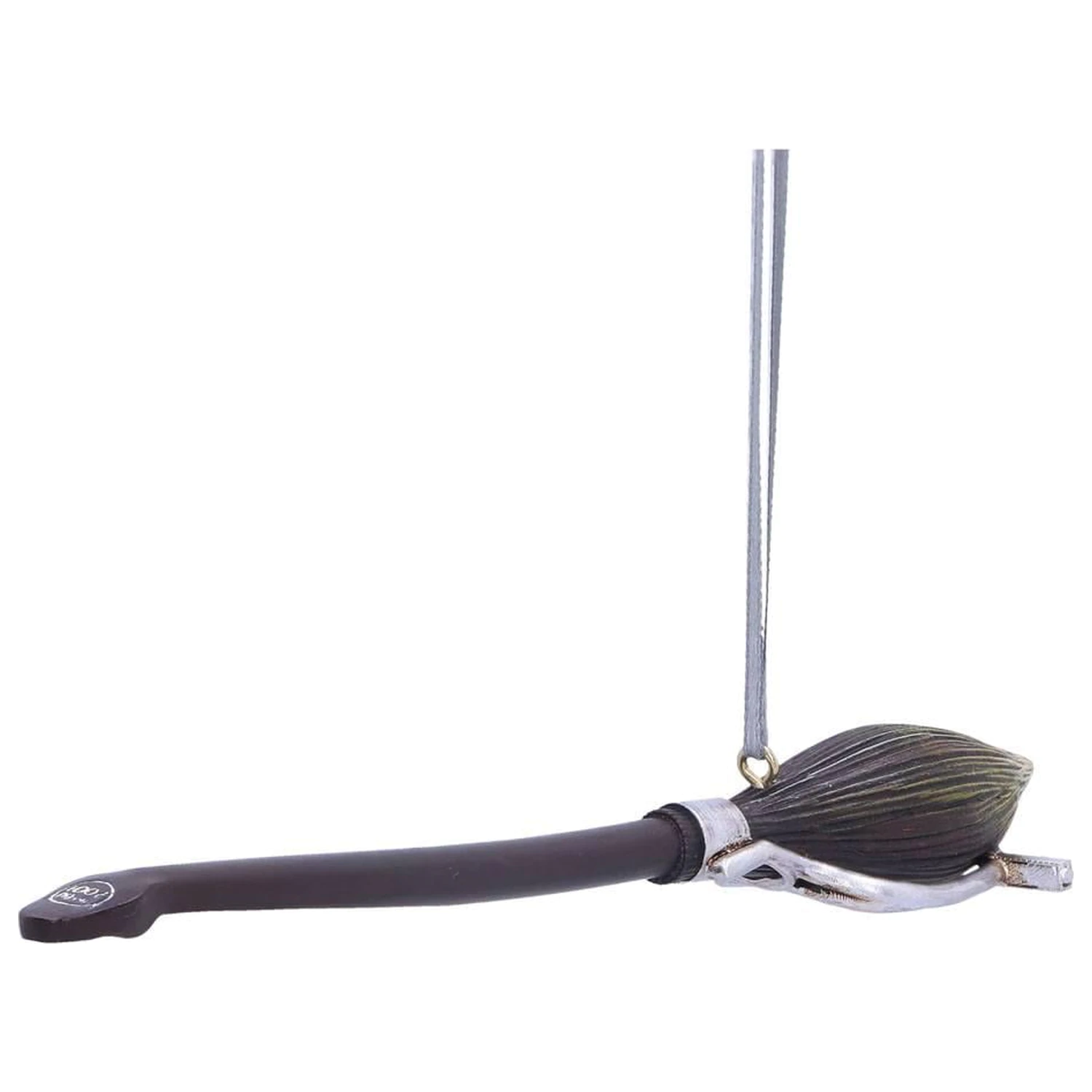 Harry Potter Nimbus 2001 Vánoční Ozdoba na Stromek 15 cm fotografii produktu