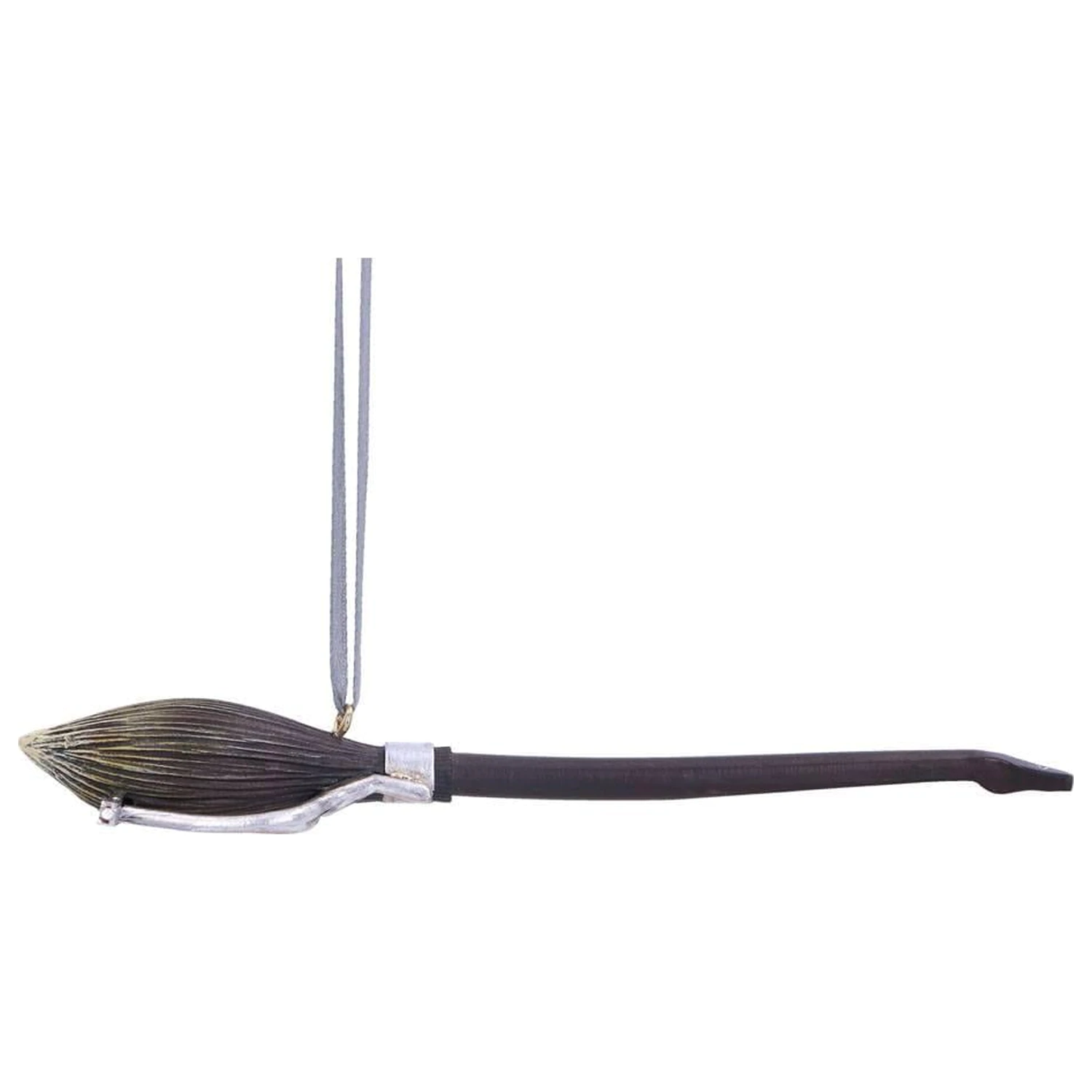 Harry Potter Nimbus 2001 Vánoční Ozdoba na Stromek 15 cm fotografii produktu