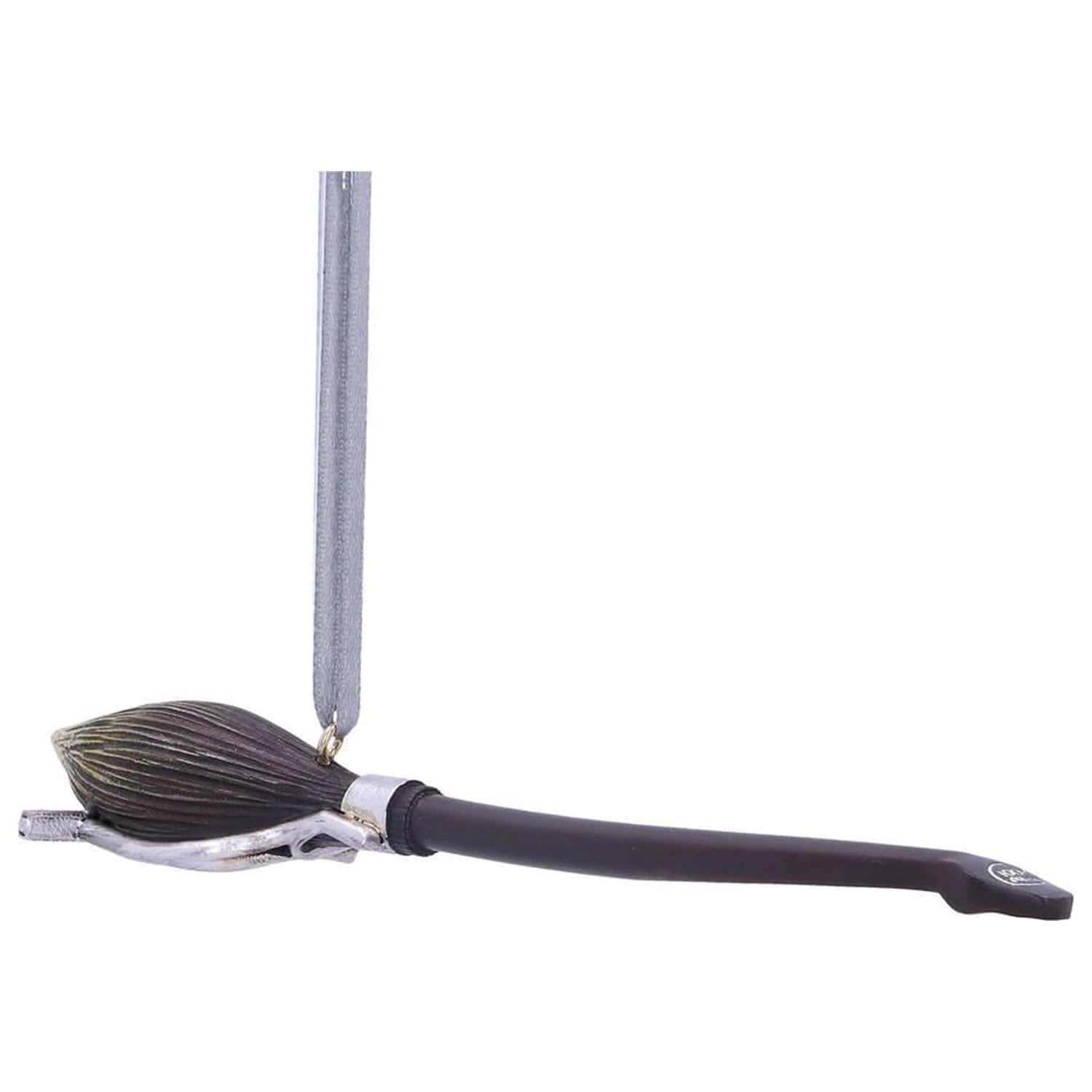 Harry Potter Nimbus 2001 Vánoční Ozdoba na Stromek 15 cm fotografii produktu