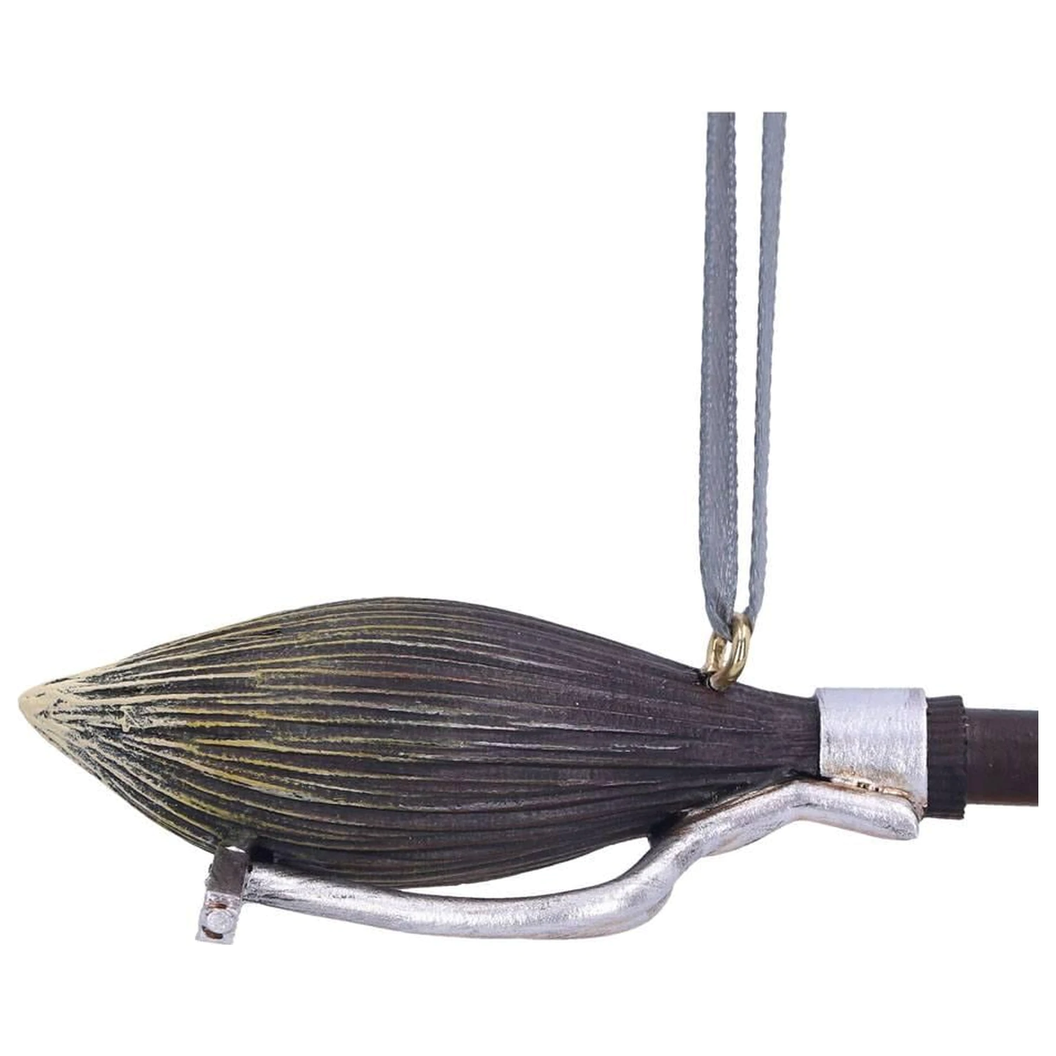 Harry Potter Nimbus 2001 Vánoční Ozdoba na Stromek 15 cm fotografii produktu