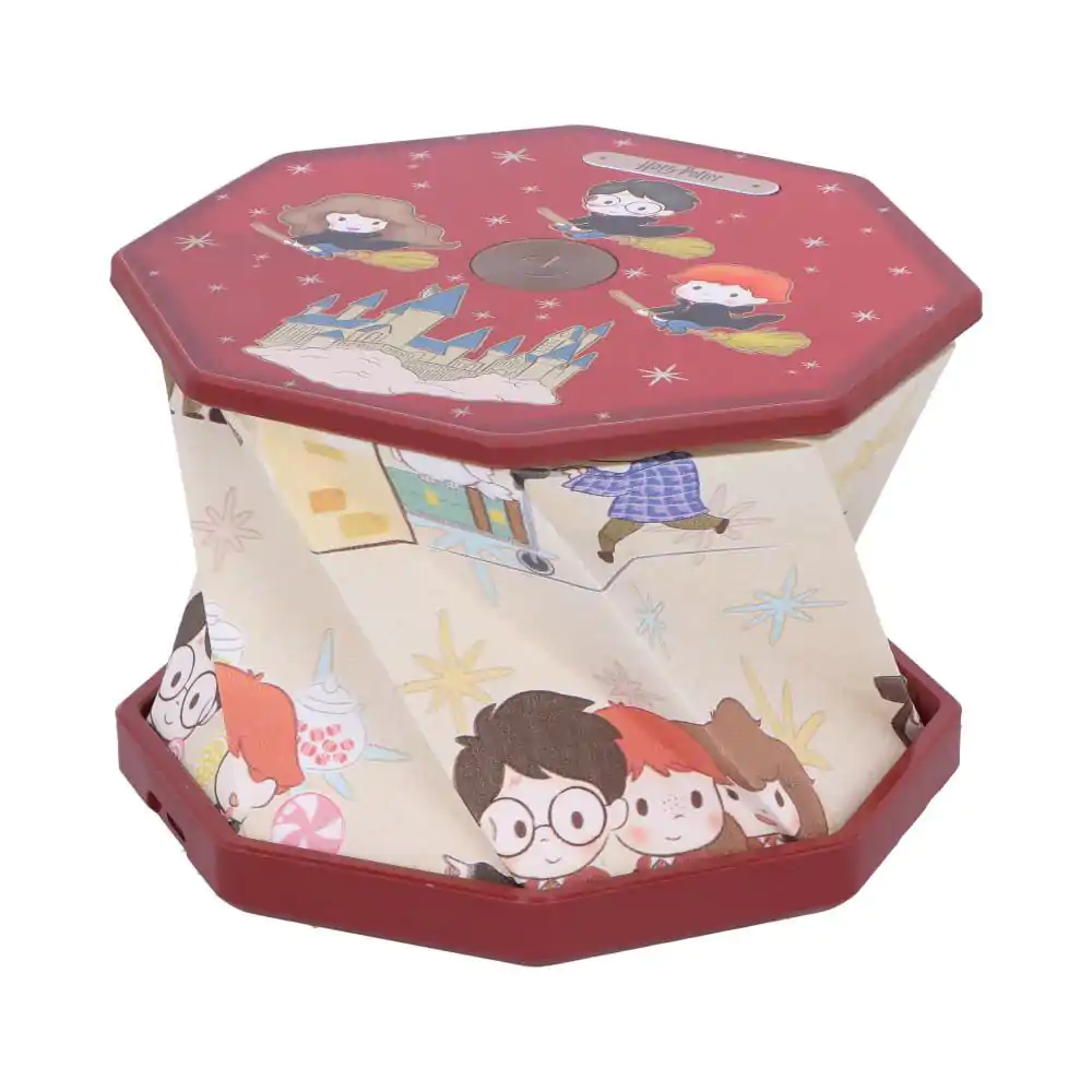 Harry Potter skládací Lampa První ročník na Hogwarts 15 cm fotografii produktu
