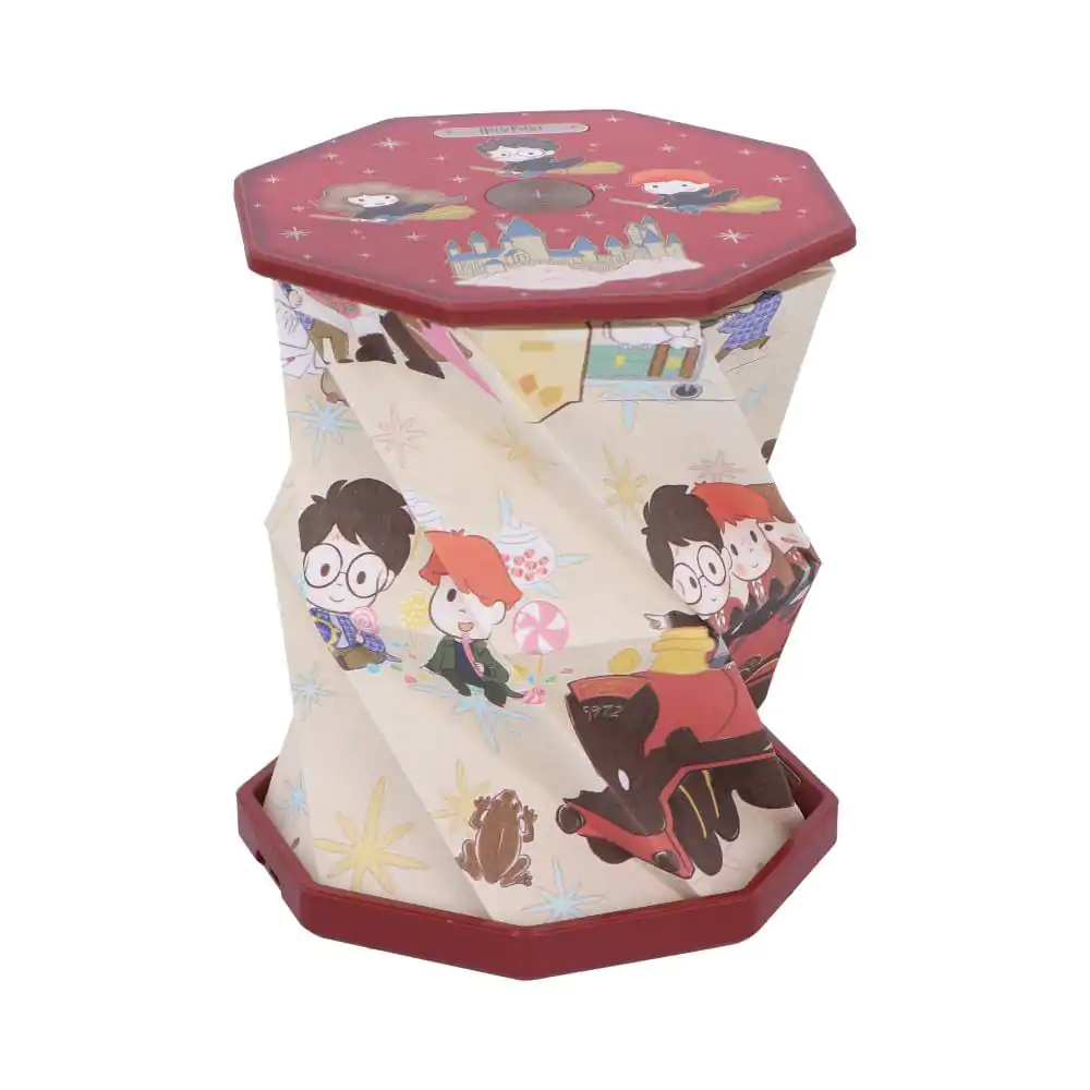 Harry Potter skládací Lampa První ročník na Hogwarts 15 cm fotografii produktu