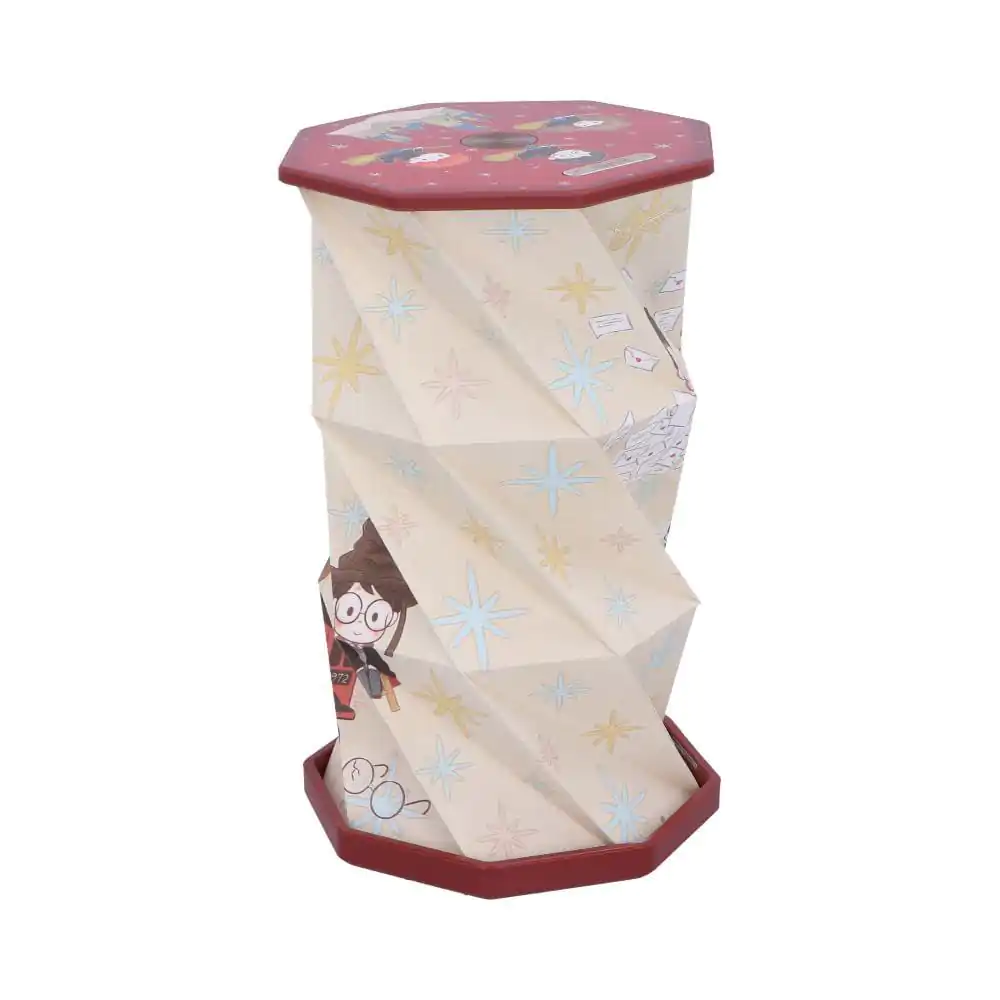 Harry Potter skládací Lampa První ročník na Hogwarts 15 cm fotografii produktu
